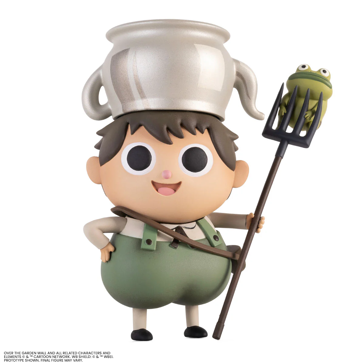Over the Garden Wall Figure Set - Chapter 2 - Limited Edition - Image 51
