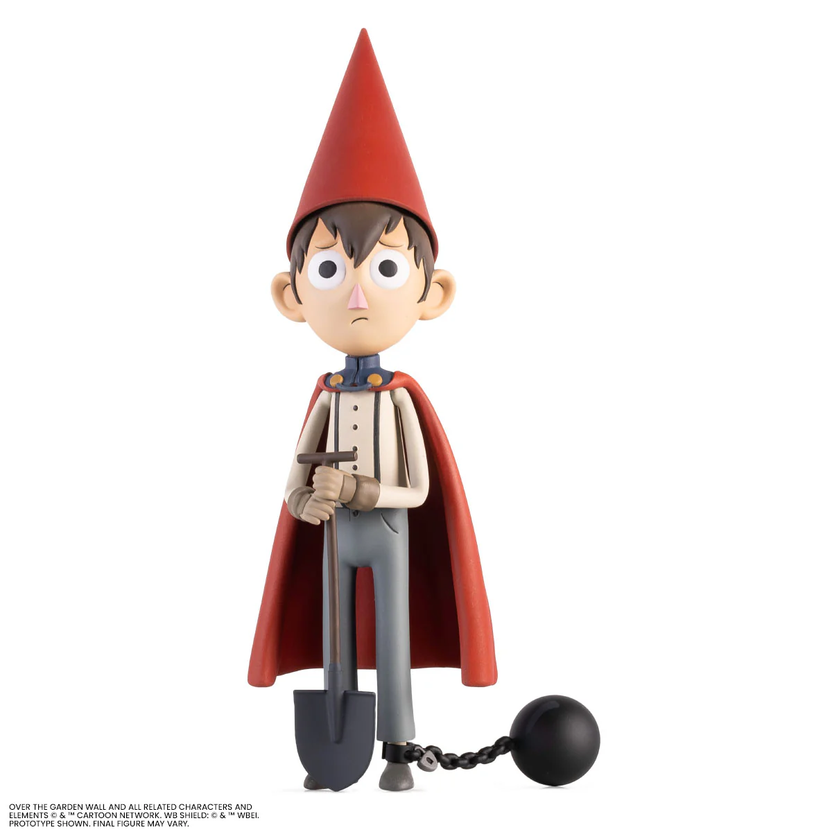 Over the Garden Wall Figure Set - Chapter 2 - Limited Edition - Image 54