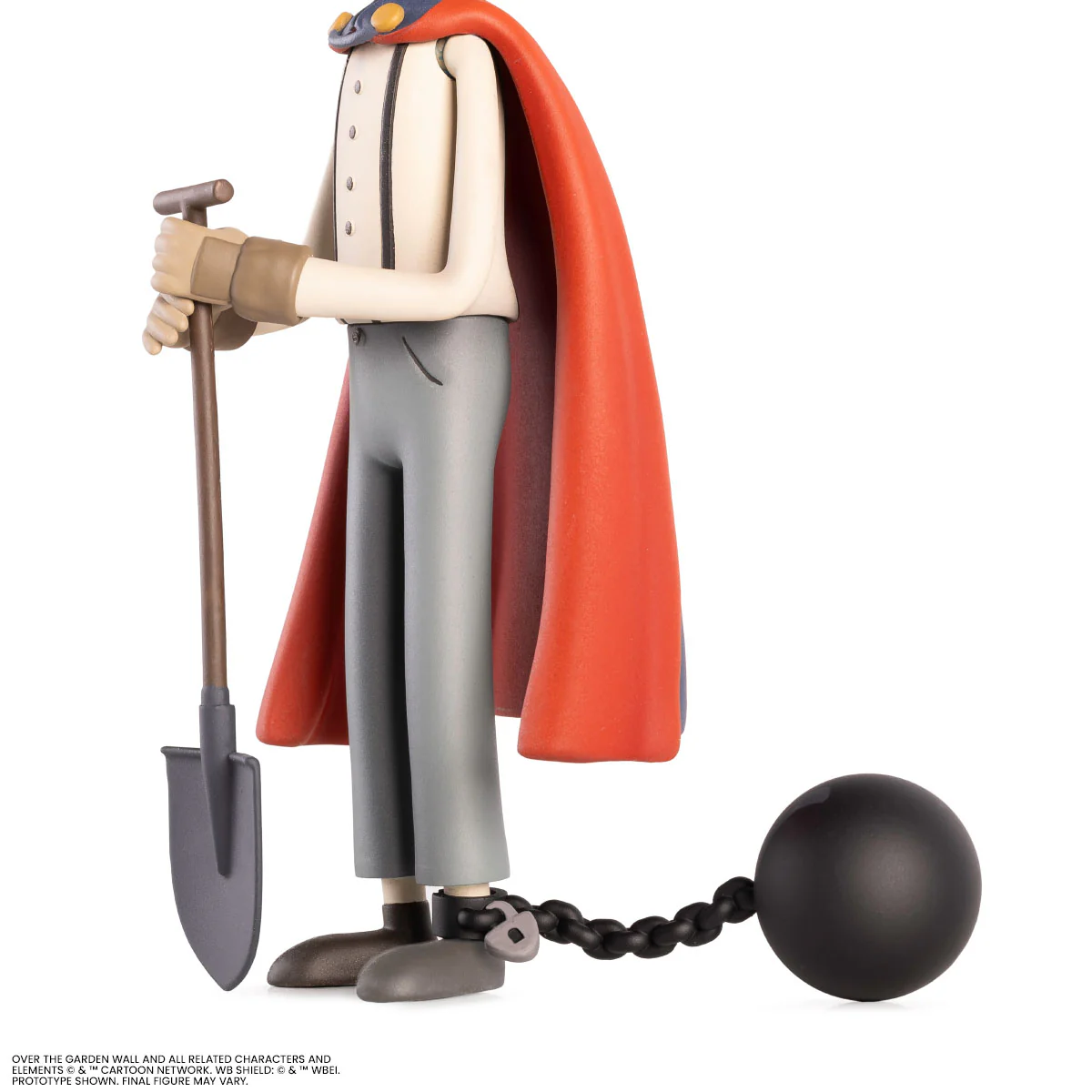 Over the Garden Wall Figure Set - Chapter 2 - Limited Edition - Image 55