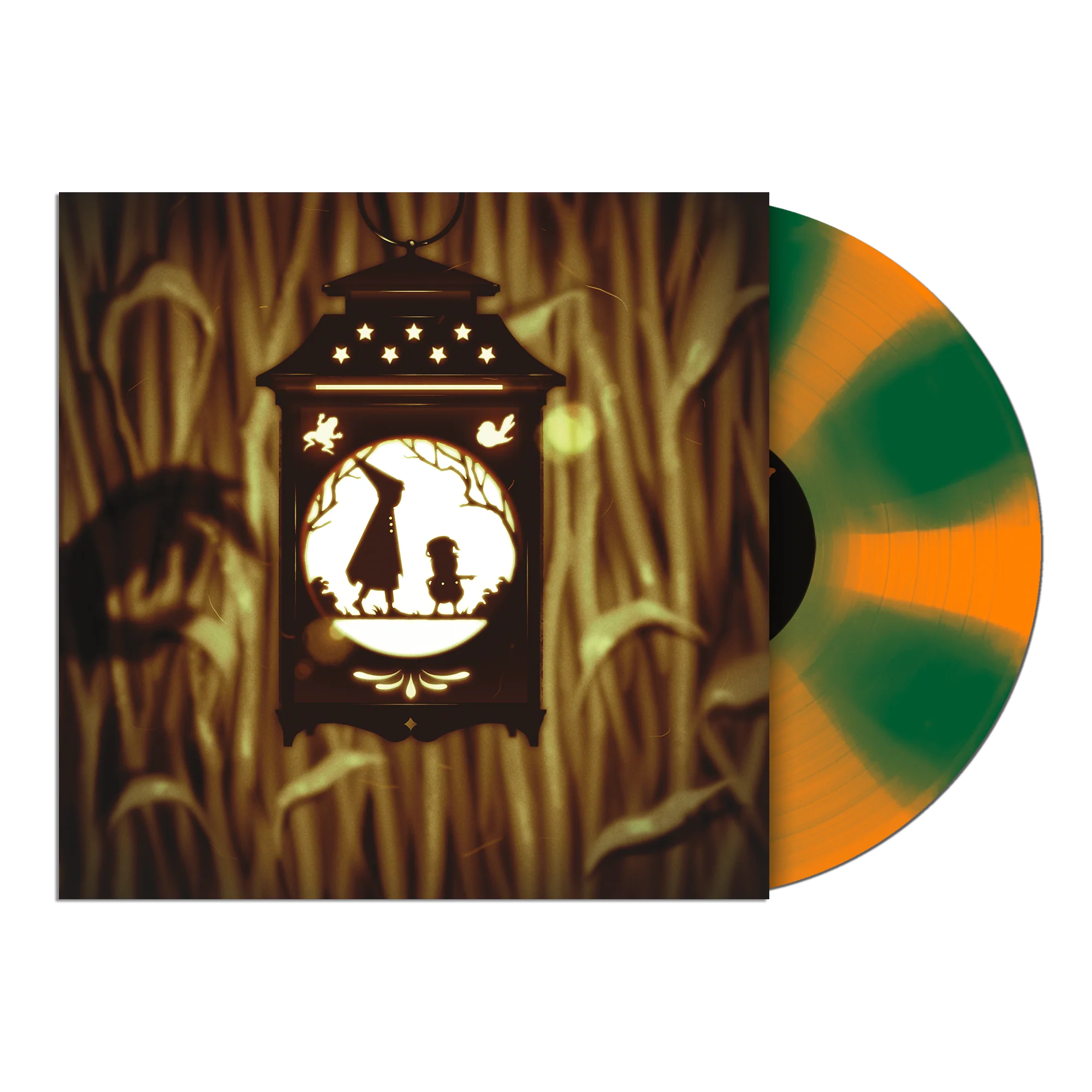 Over The Garden Wall – Original Soundtrack LP - Image 6
