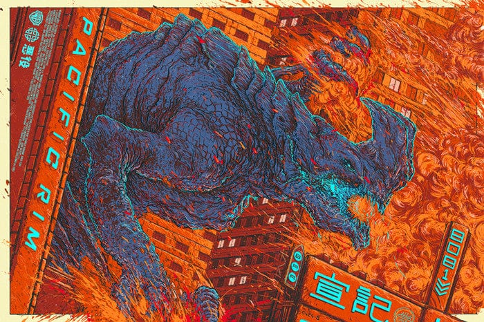 Pacific Rim – Thorp (Otachi)