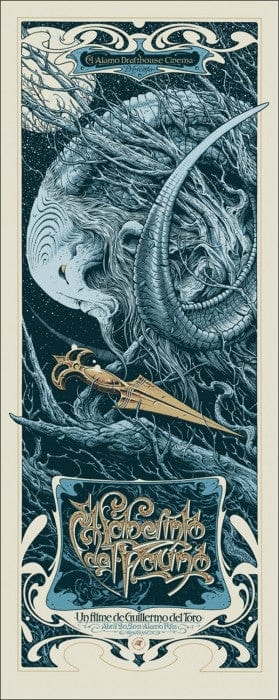 Pan's Labyrinth