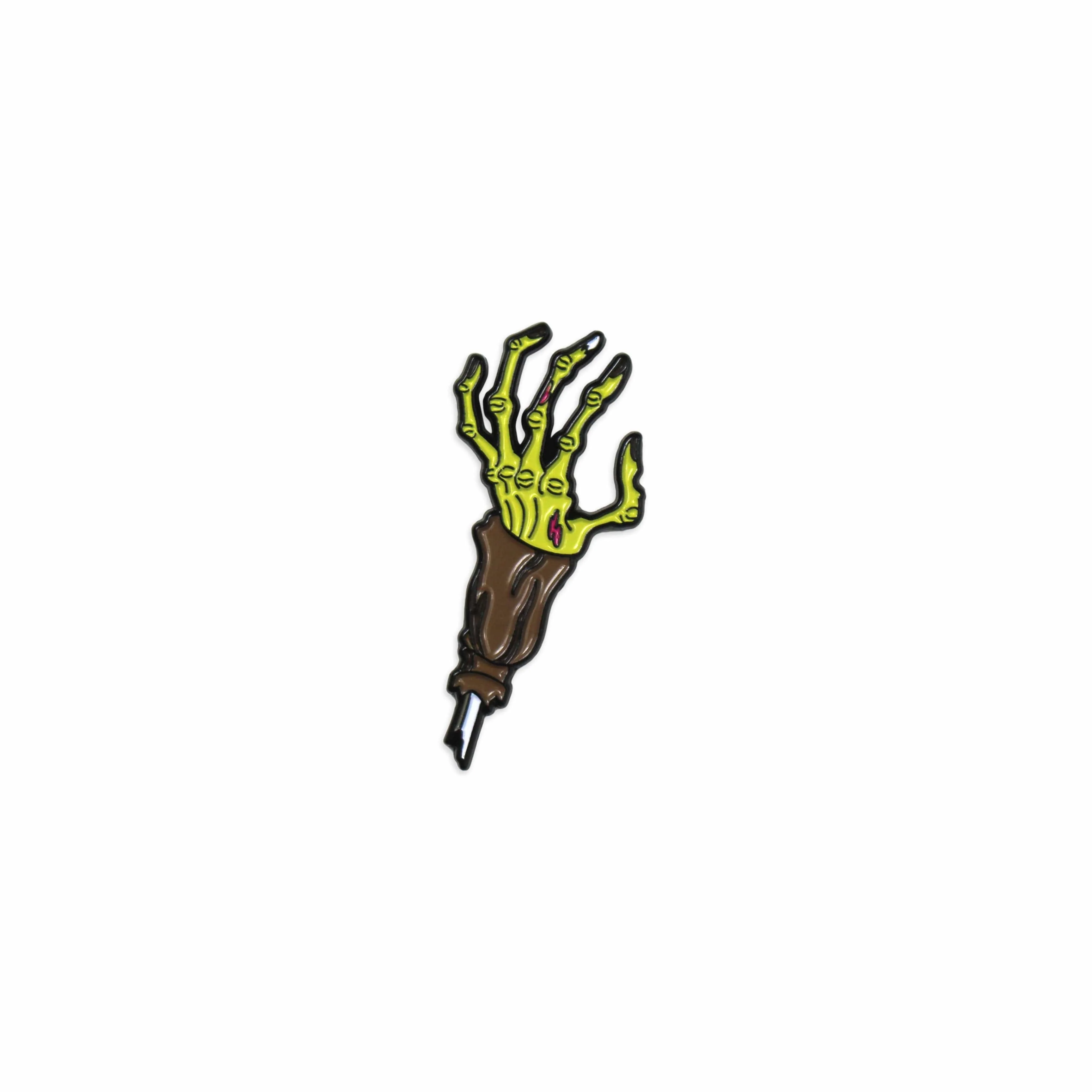 ParaNorman Enamel Pin - Image 2