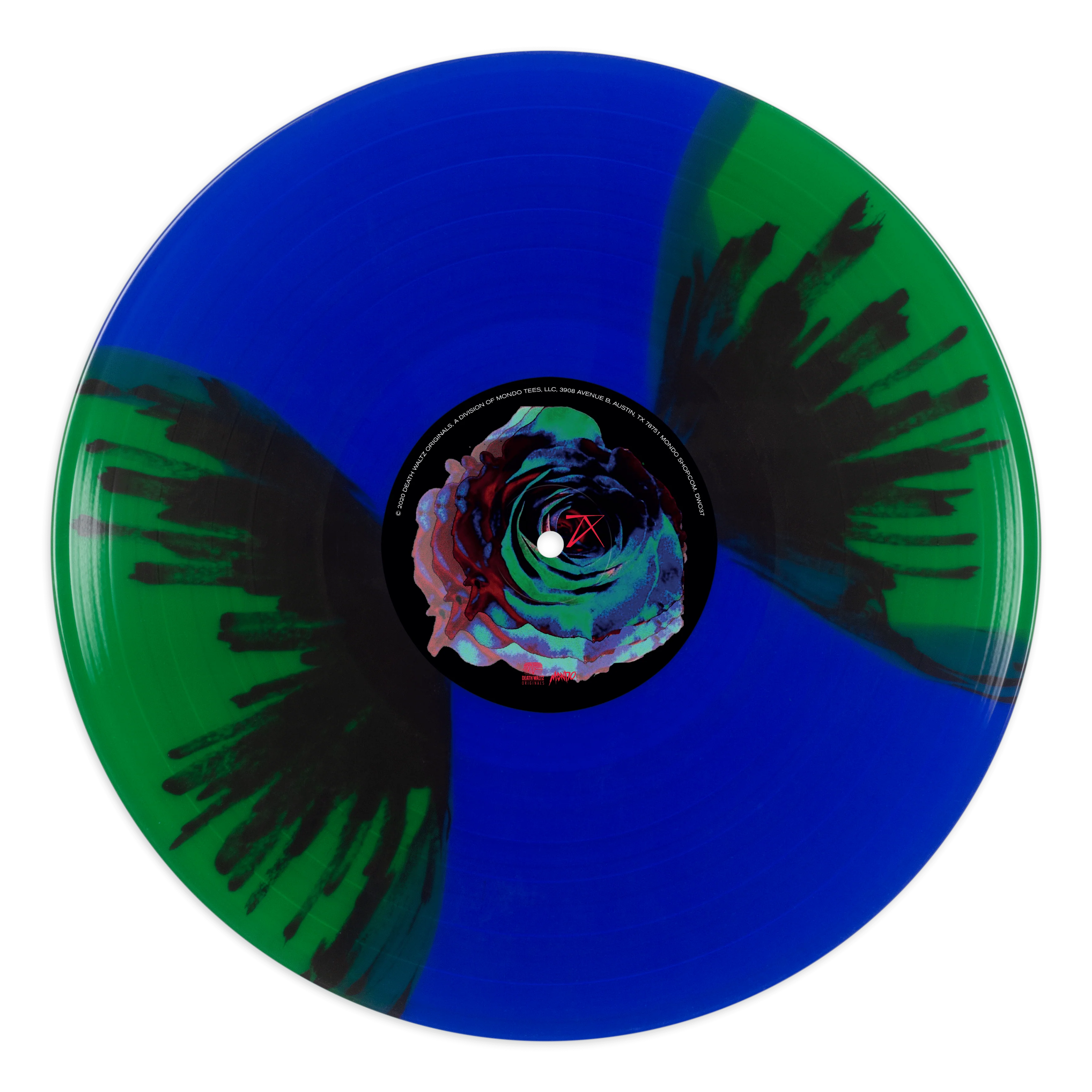 Past Life Regression LP - Image 2