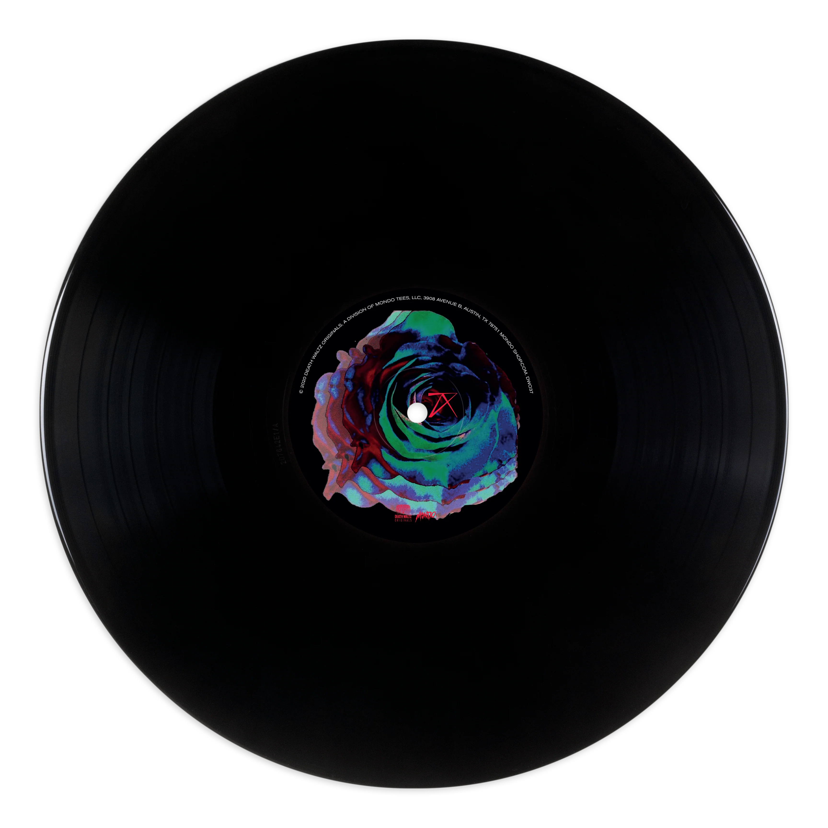 Past Life Regression LP - Image 5
