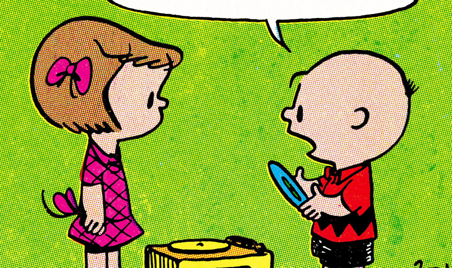 Peanuts Several Hearings Poster - Image 2