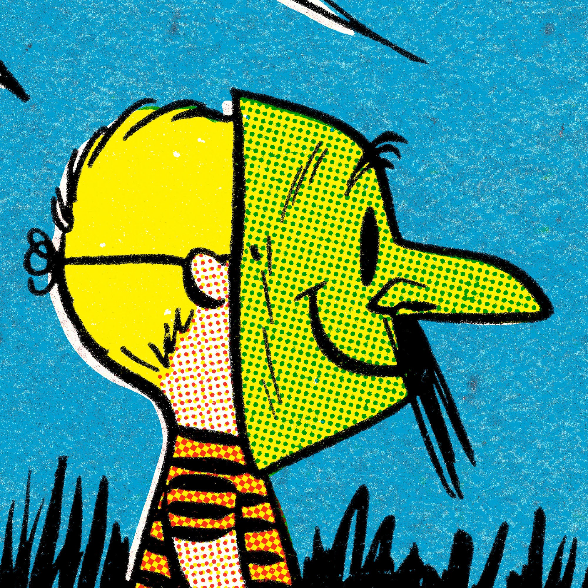 Peanuts Tricks Or Treats Poster - Image 3