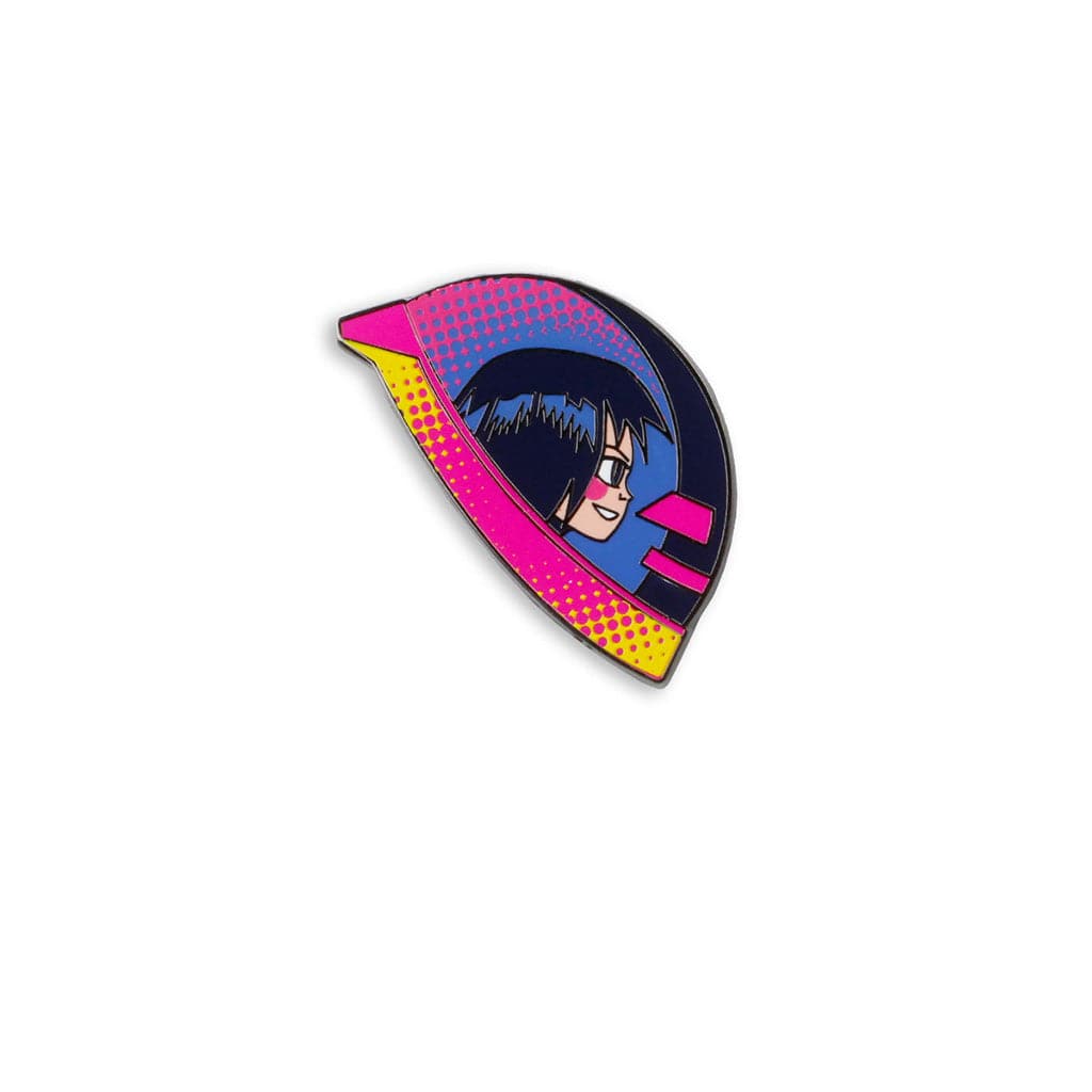 Spider-Man – Peni Parker Enamel Pin - Image 2