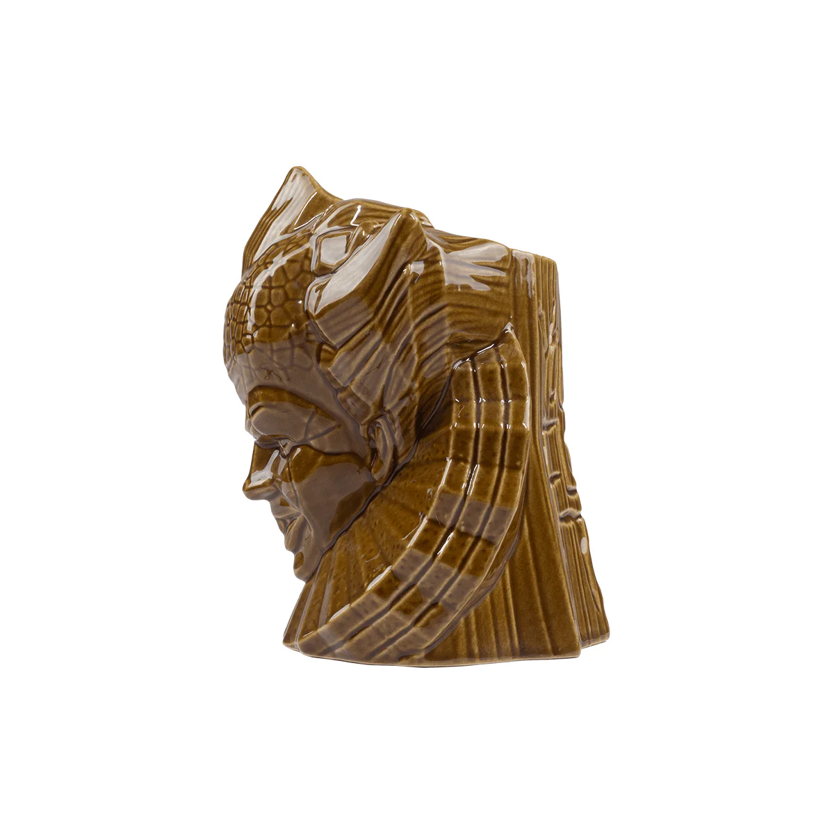 Pennywise Tiki Mug - Brown - Image 5