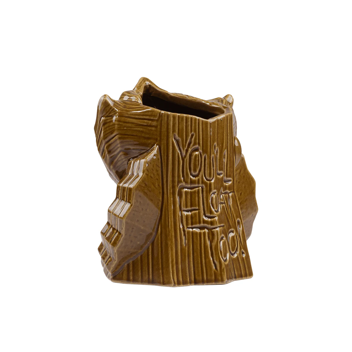 Pennywise Tiki Mug - Brown - Image 6
