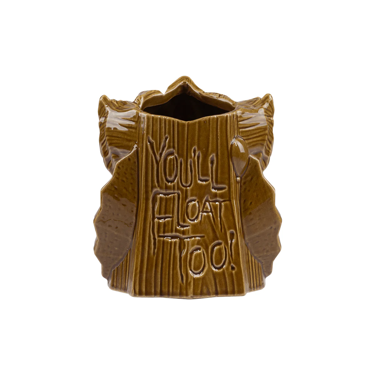 Pennywise Tiki Mug - Brown - Image 7