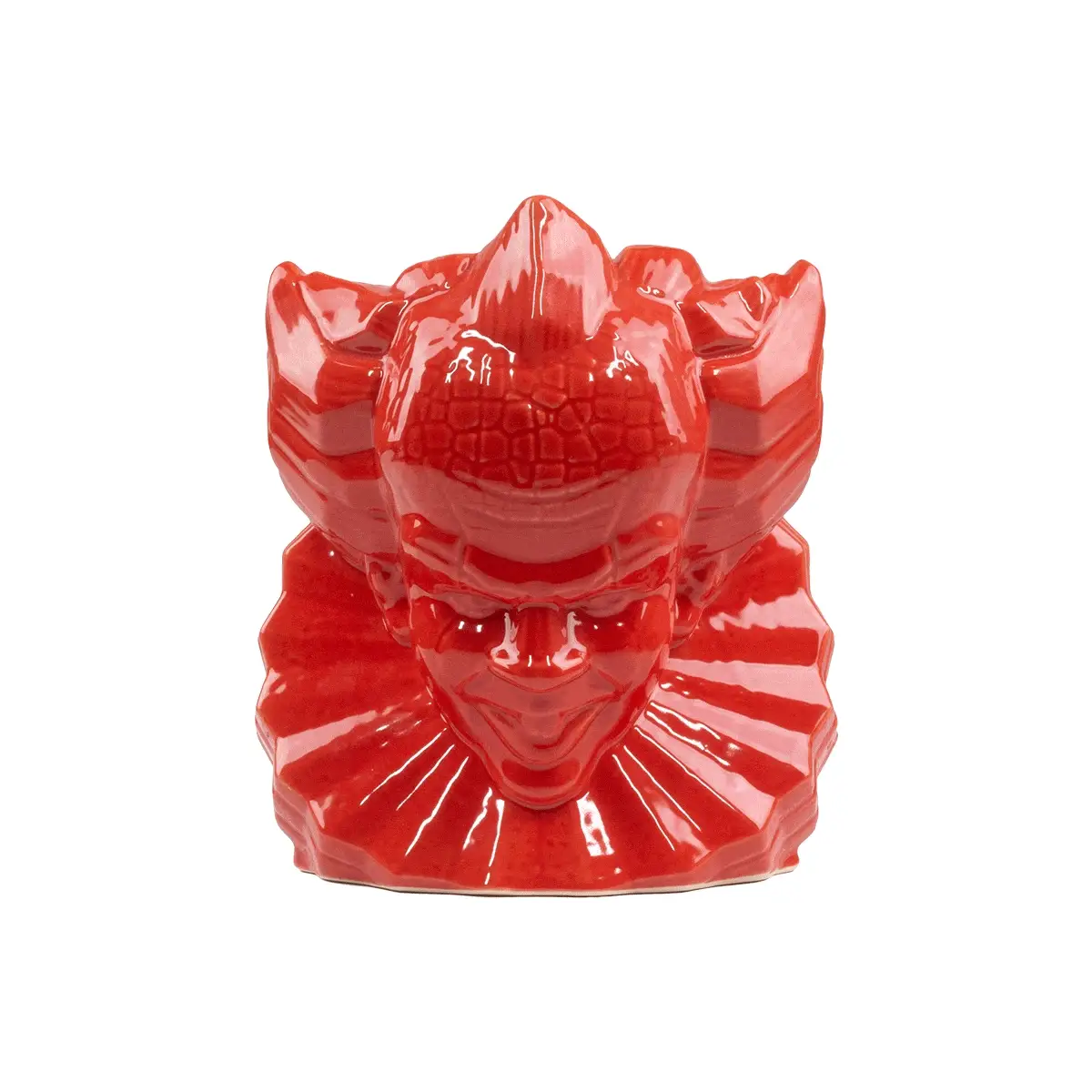 Pennywise Tiki Mug - Red - Image 2