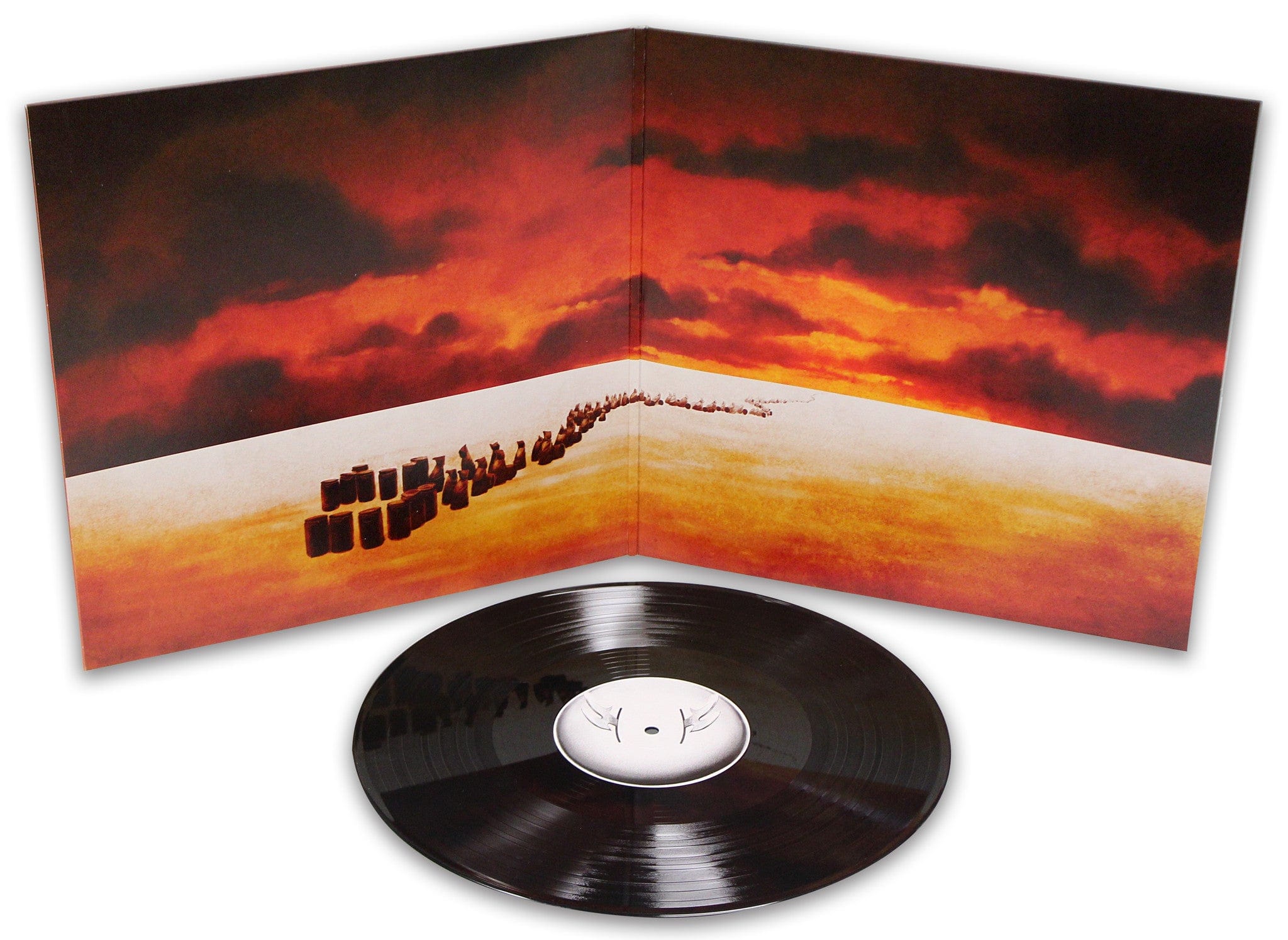 Phantasm - Original Motion Picture Soundtrack LP - Image 4