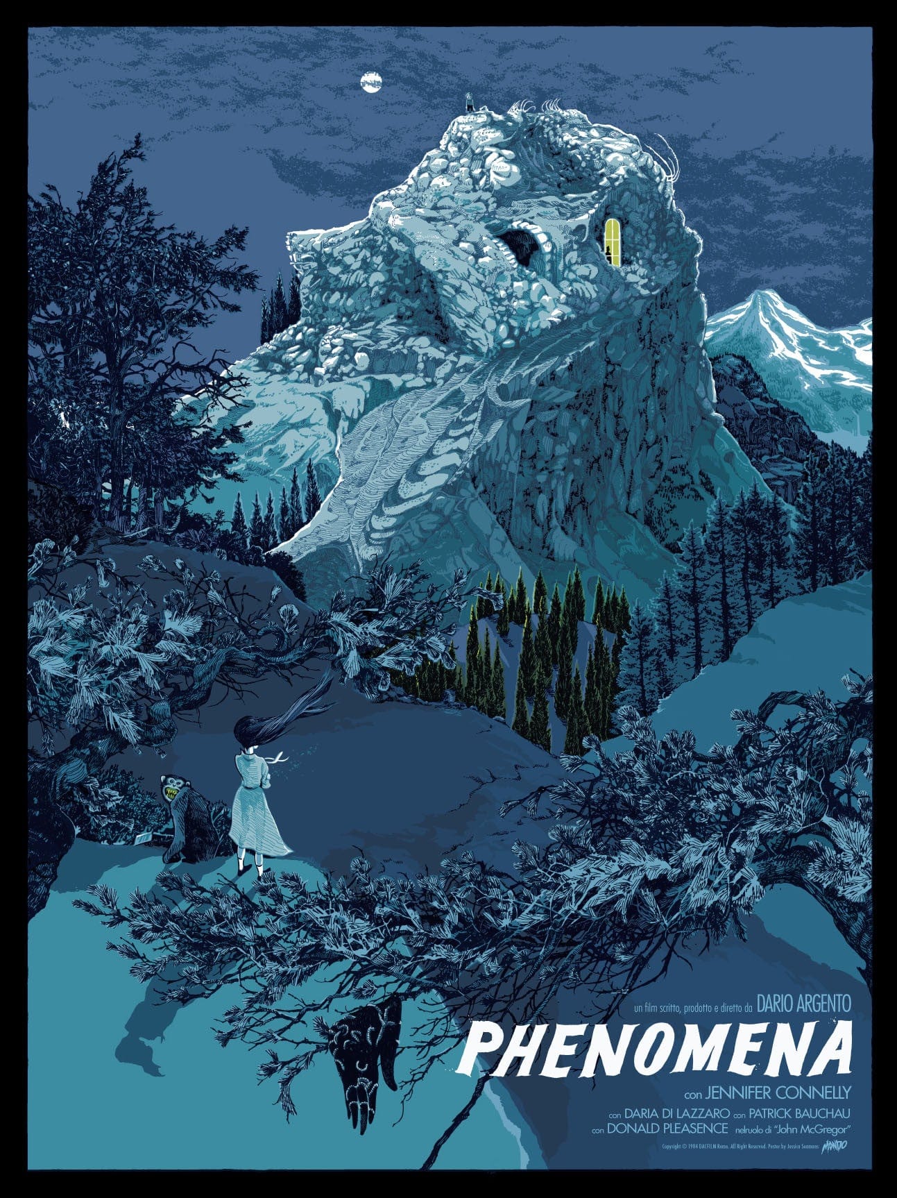 Phenomena