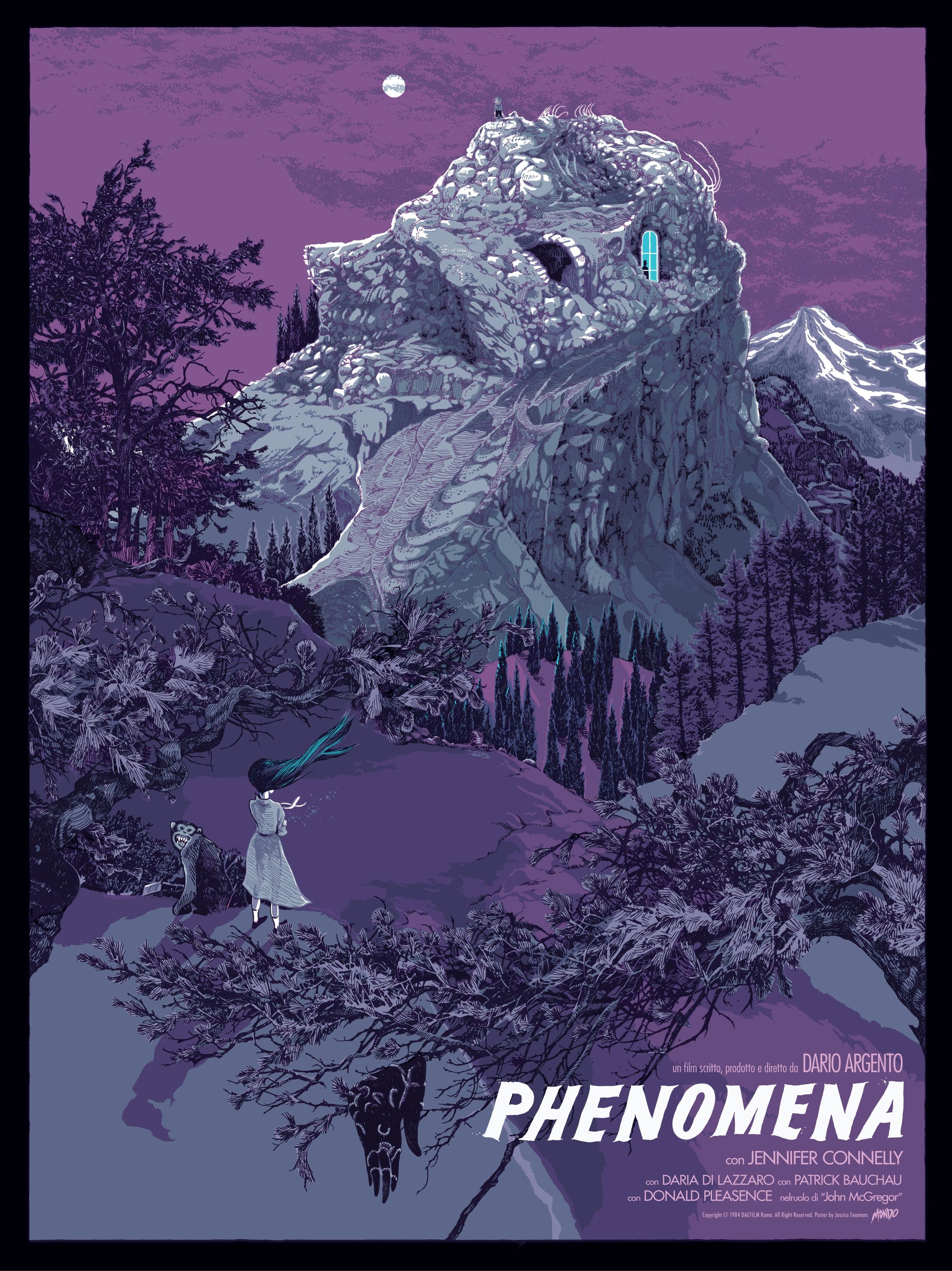 Phenomena (Variant)