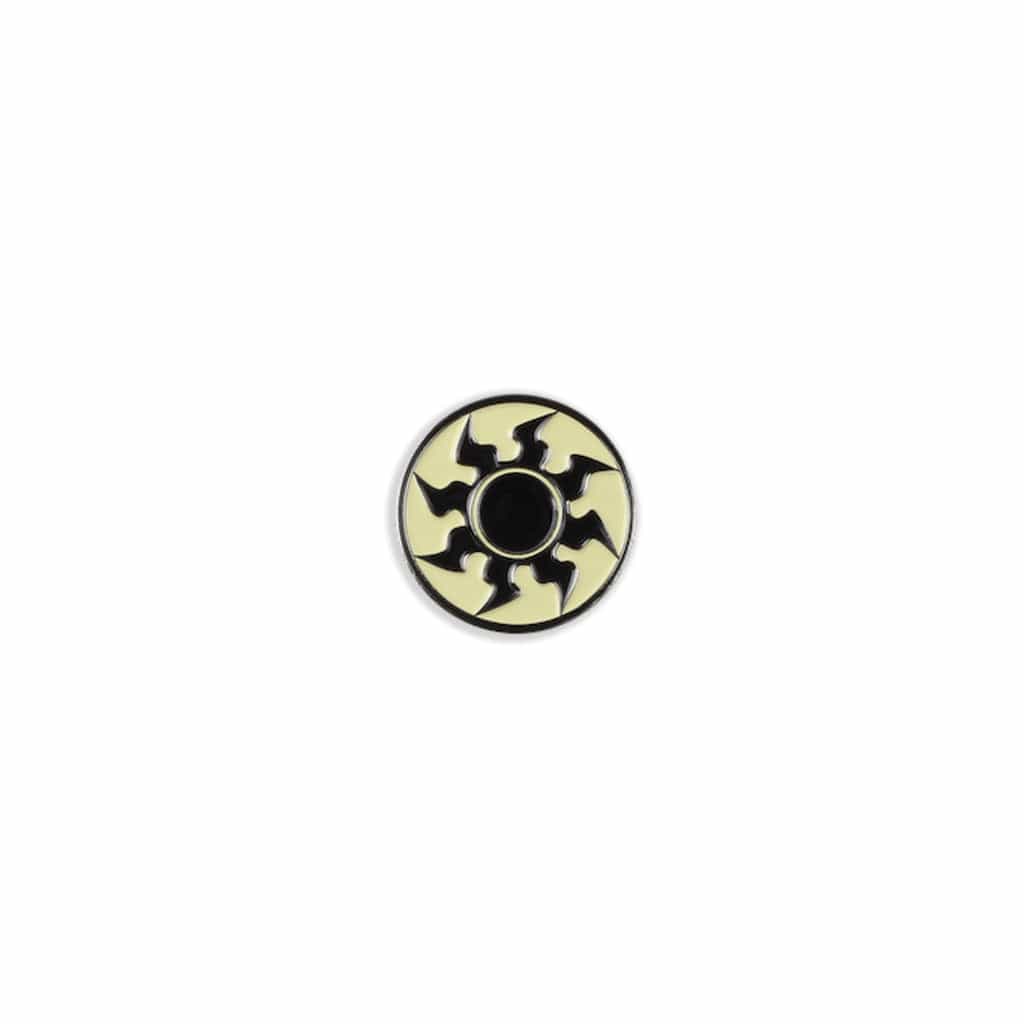 Plains Enamel Pin - Image 2