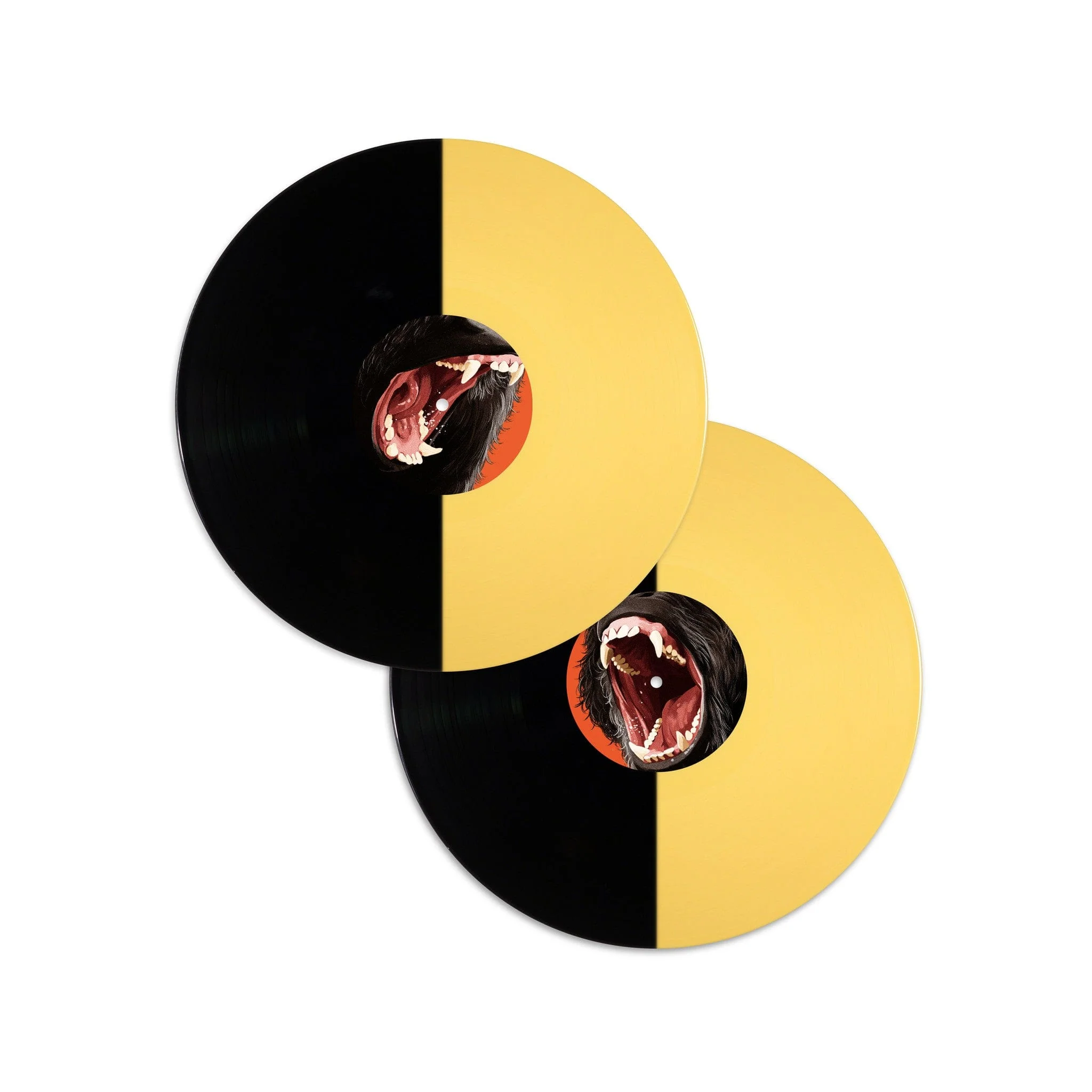 Planet Of The Apes – Original Motion Picture Soundtrack 2XLP - Image 2