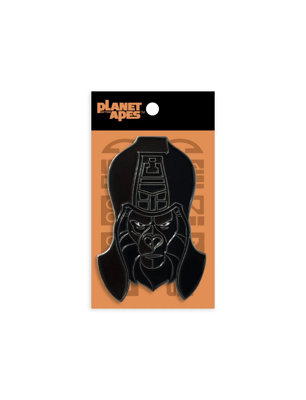 Planet of the Apes 4-Pin Set - Image 8