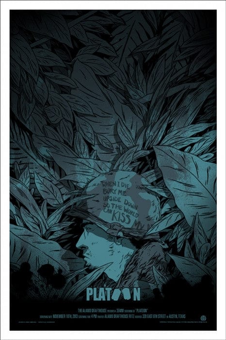 Platoon (Dombrowski)