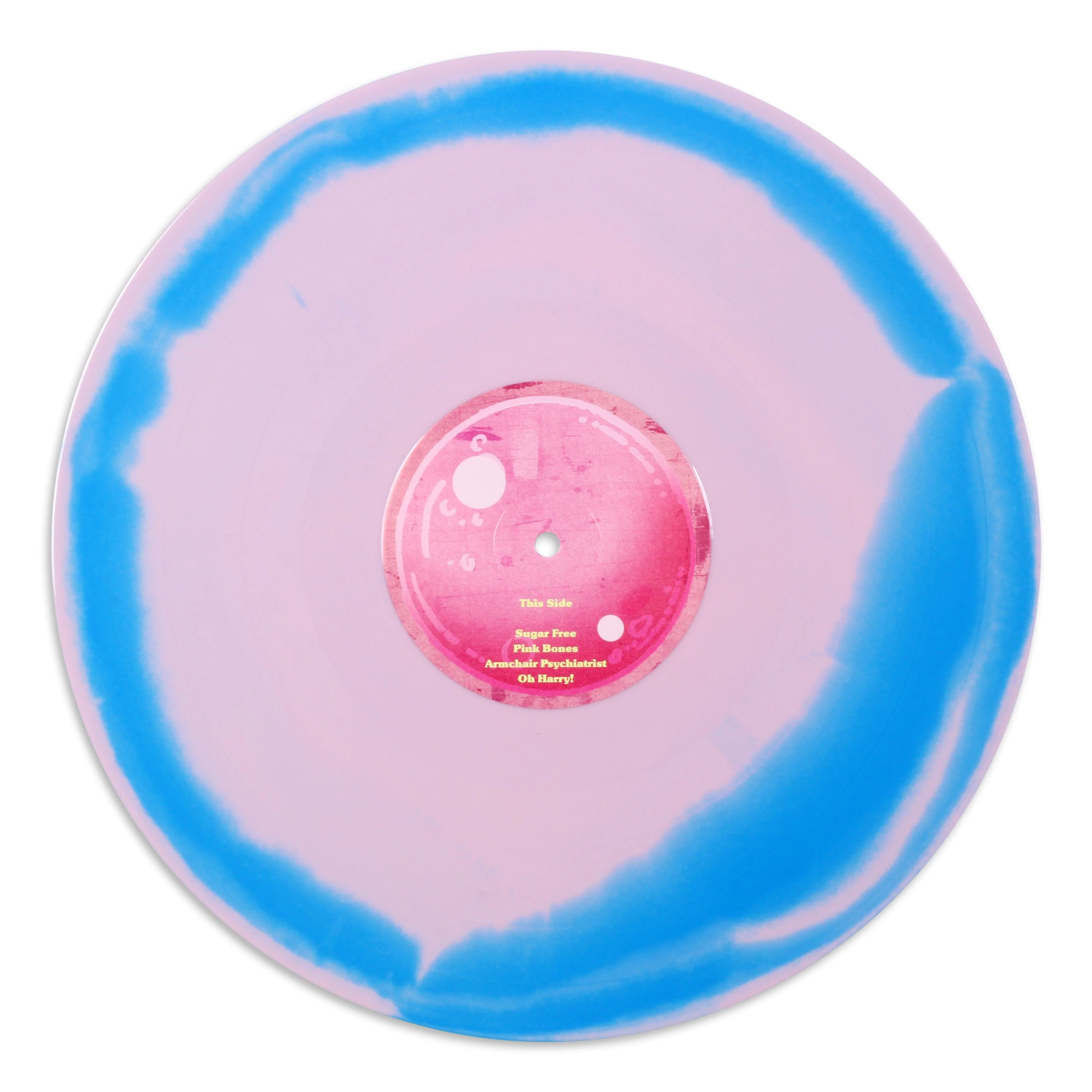 Pop the Bubble EP by Dolls - Image 2