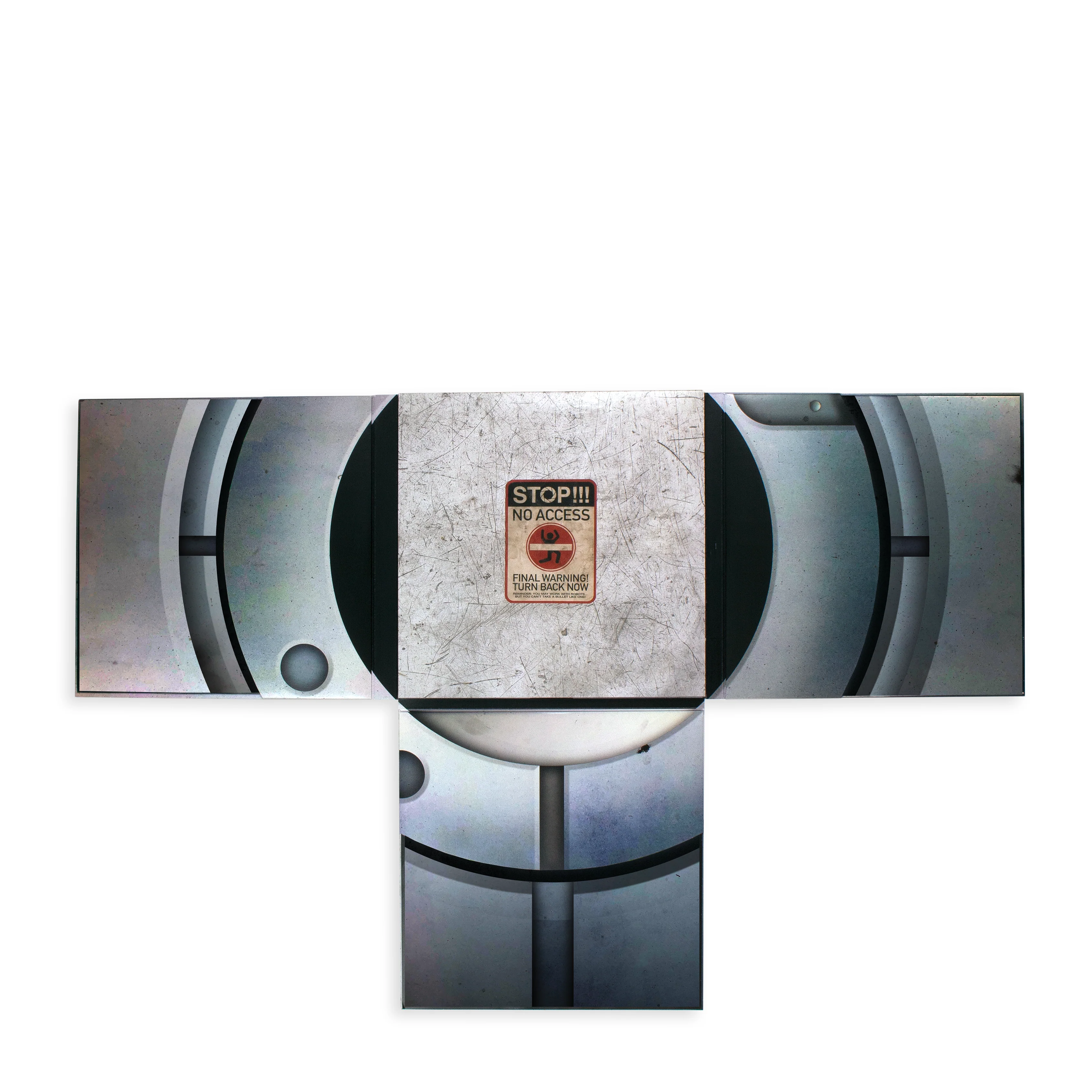 Portal 2 - Original Video Game Soundtrack 5xLP - Image 9