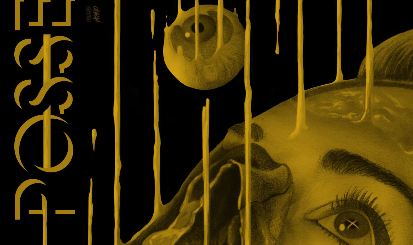 Possessor Poster - Image 2