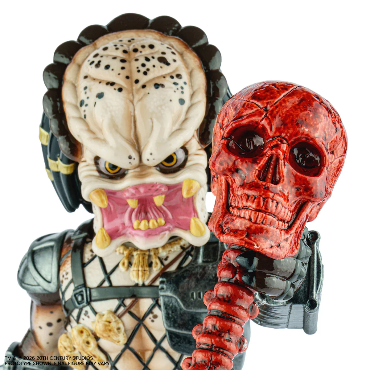 Predator 10" Soft Vinyl Figure - Image 19