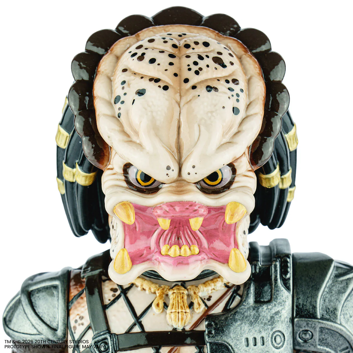 Predator 10" Soft Vinyl Figure - Image 20