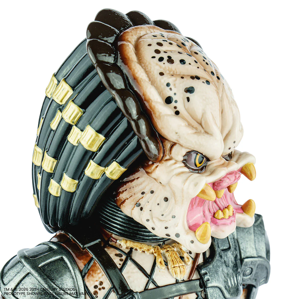 Predator 10" Soft Vinyl Figure - Image 21