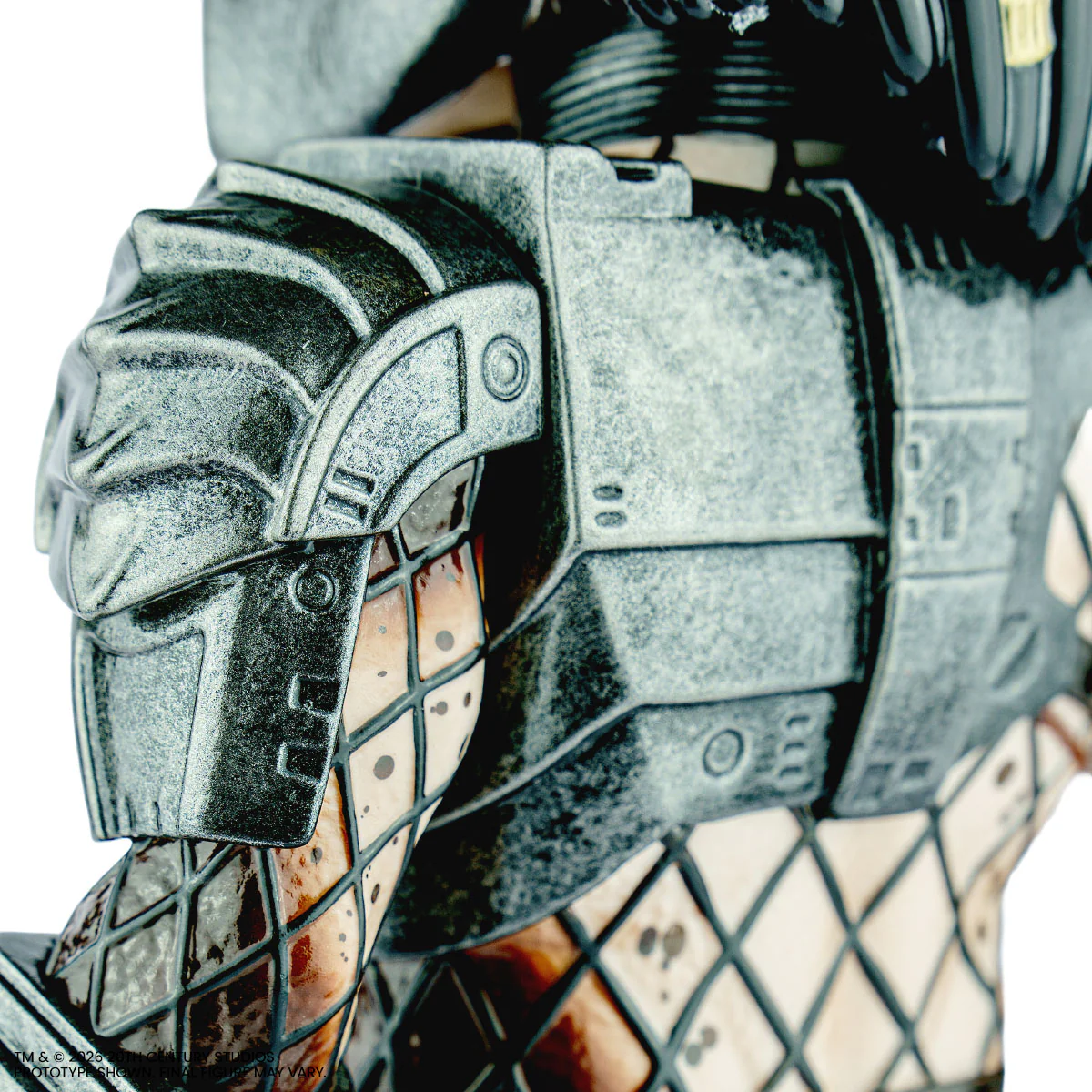 Predator 10" Soft Vinyl Figure - Image 22