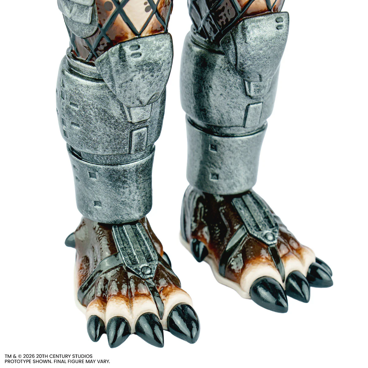 Predator 10" Soft Vinyl Figure - Image 24