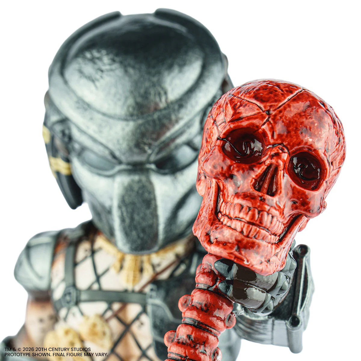 Predator 10" Soft Vinyl Figure - Image 26