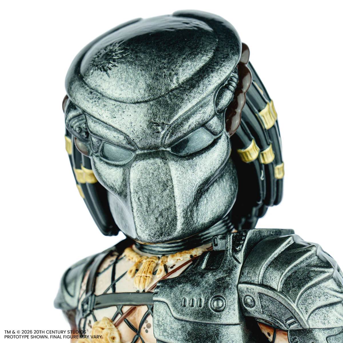 Predator 10" Soft Vinyl Figure - Image 27