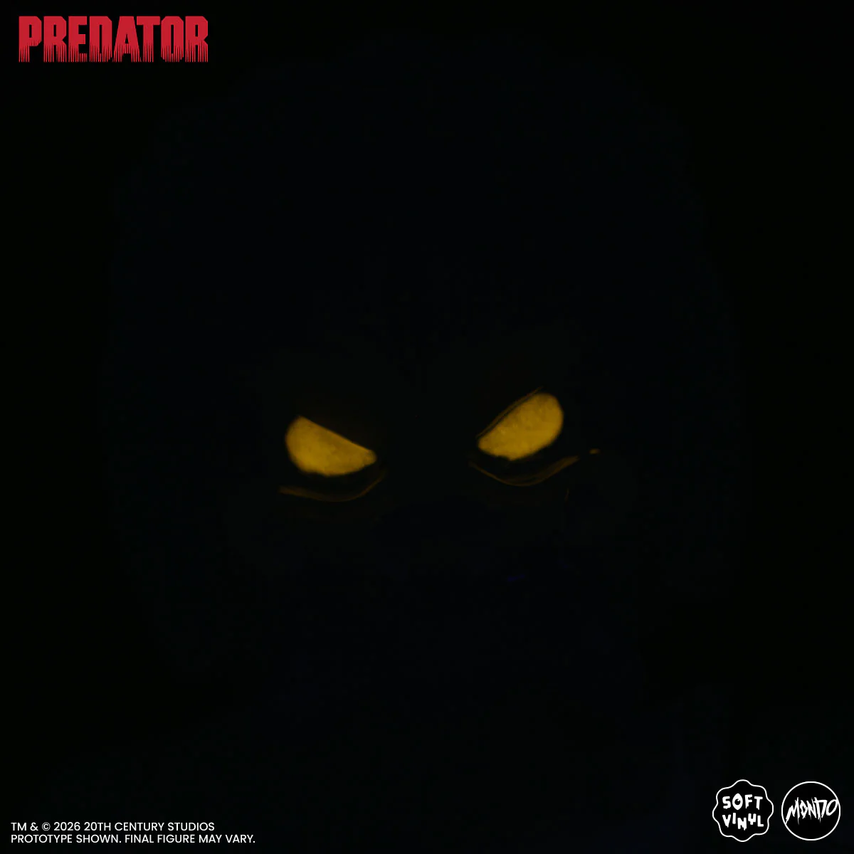 Predator 10" Soft Vinyl Figure - Ambush Variant - Image 21