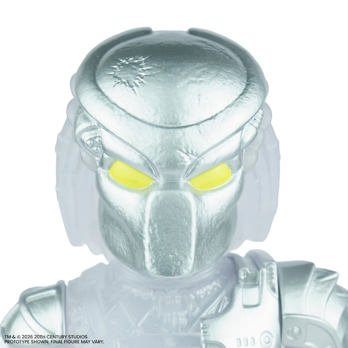 Predator 10" Soft Vinyl Figure - Ambush Variant - Image 23