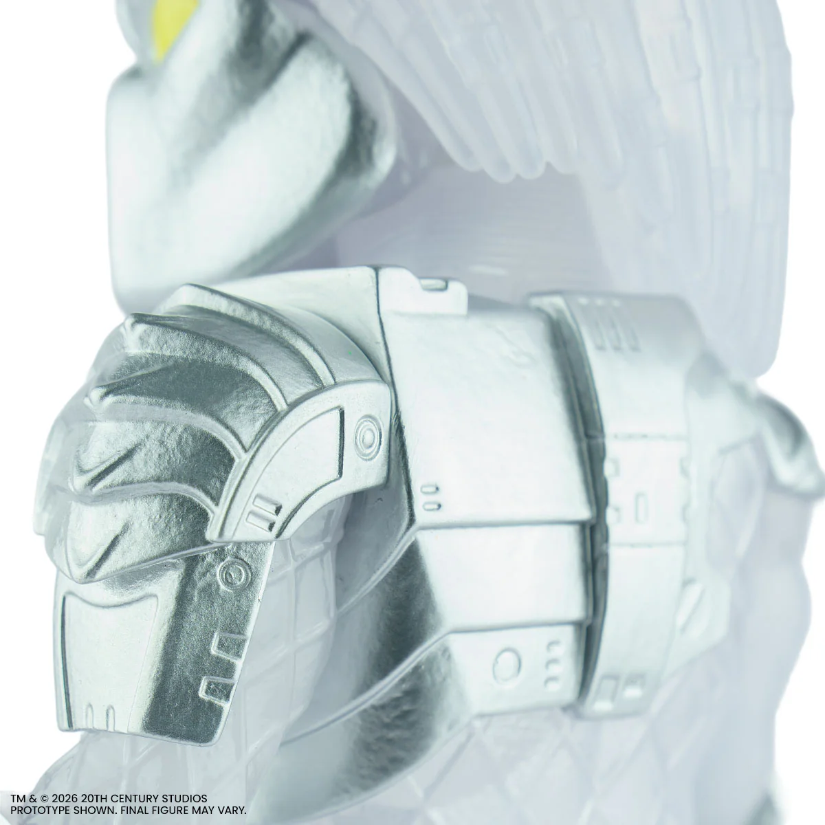 Predator 10" Soft Vinyl Figure - Ambush Variant - Image 24