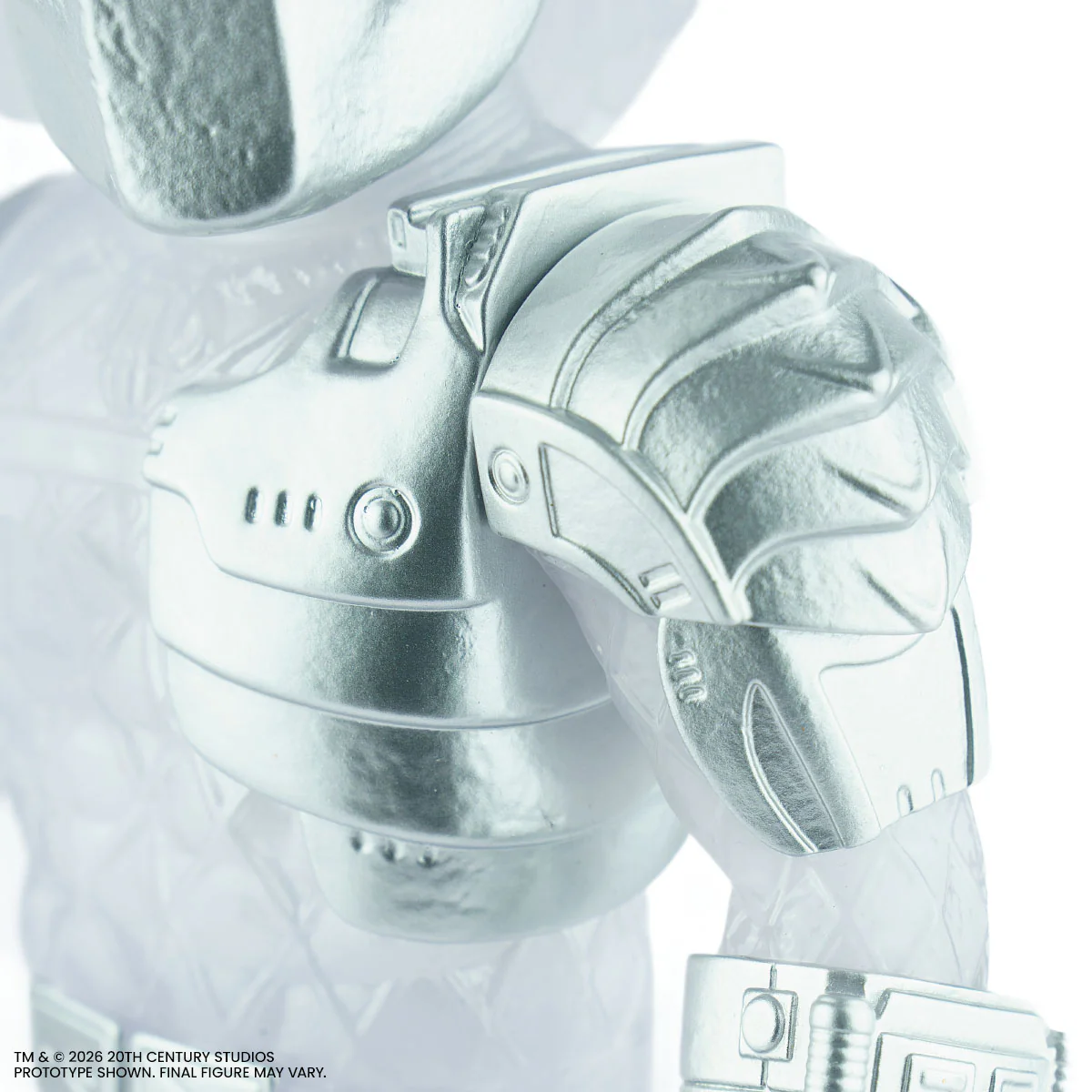 Predator 10" Soft Vinyl Figure - Ambush Variant - Image 25