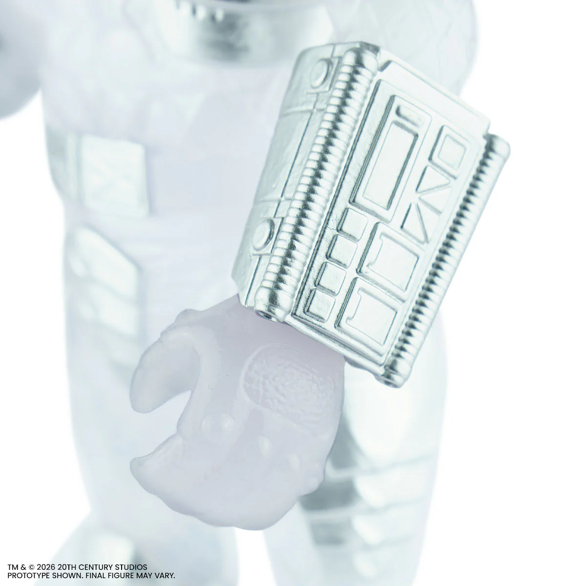 Predator 10" Soft Vinyl Figure - Ambush Variant - Image 27