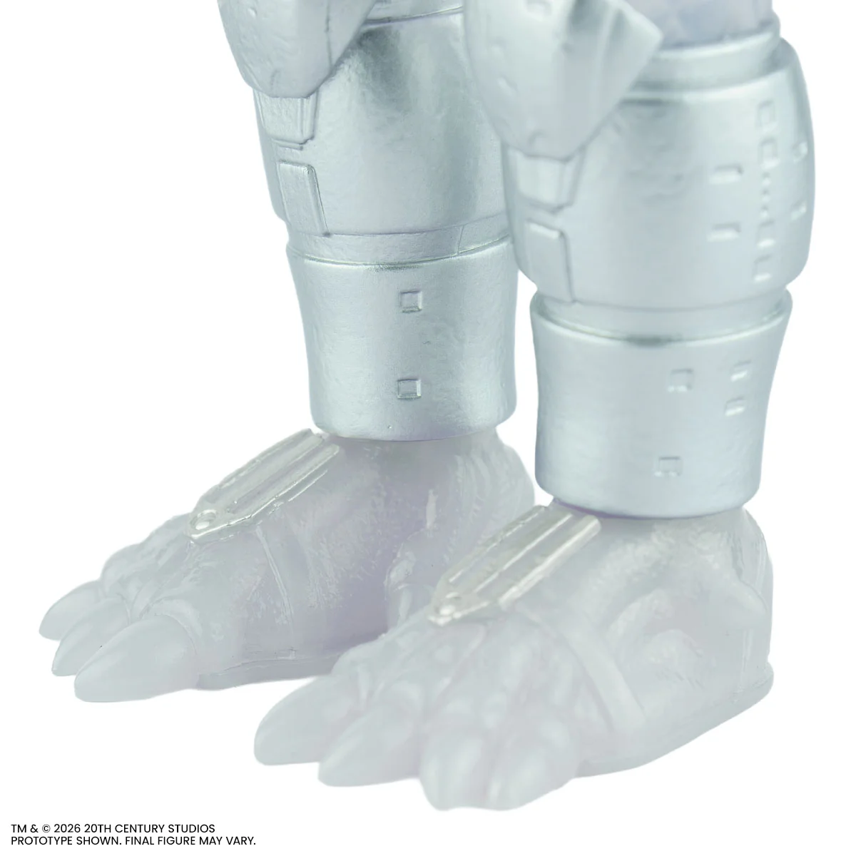 Predator 10" Soft Vinyl Figure - Ambush Variant - Image 28