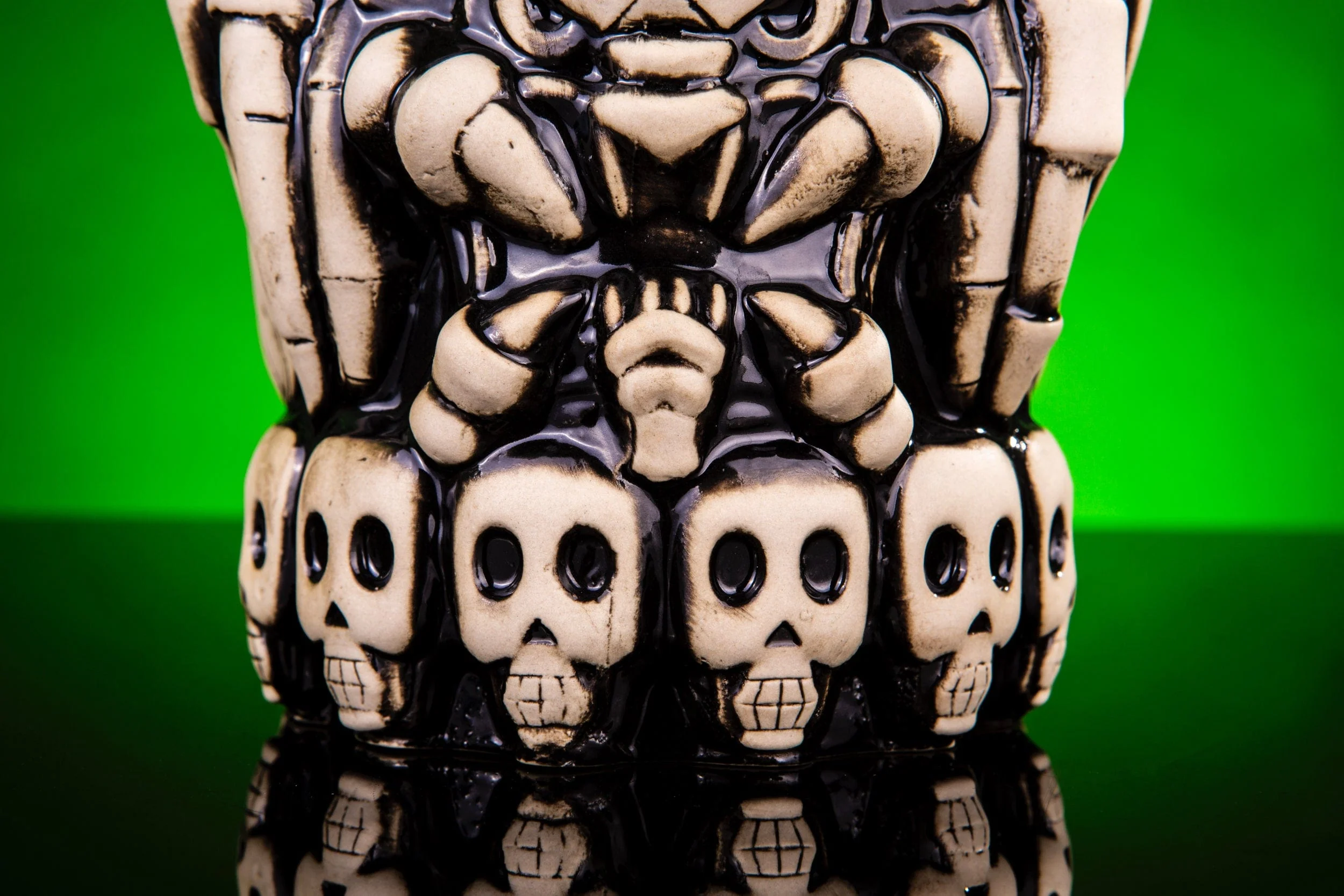 Predator Tiki Mug - Image 14