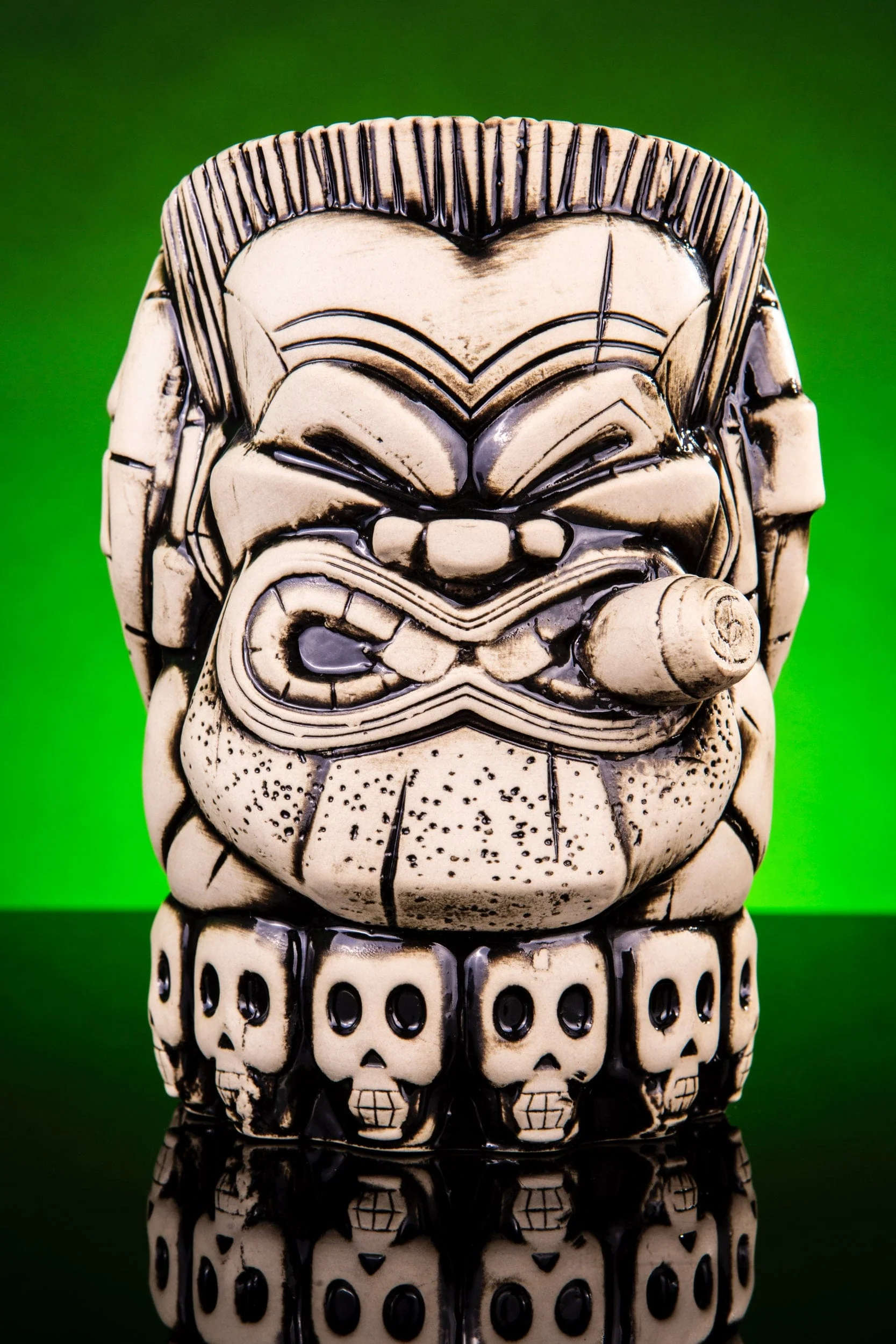 Predator Tiki Mug - Image 15