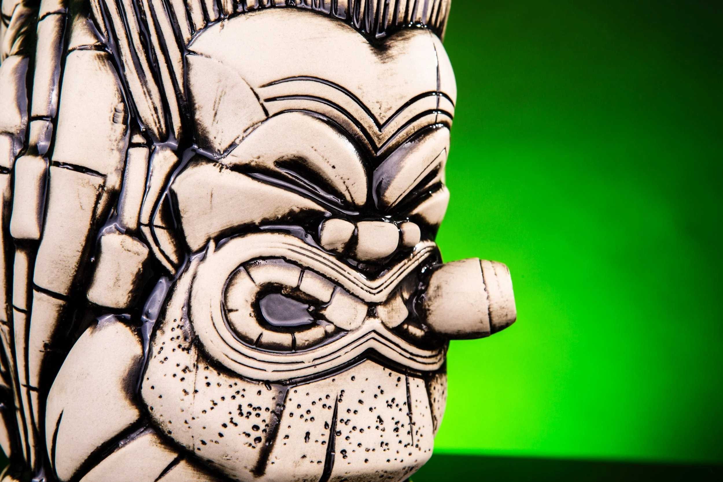 Predator Tiki Mug - Image 16