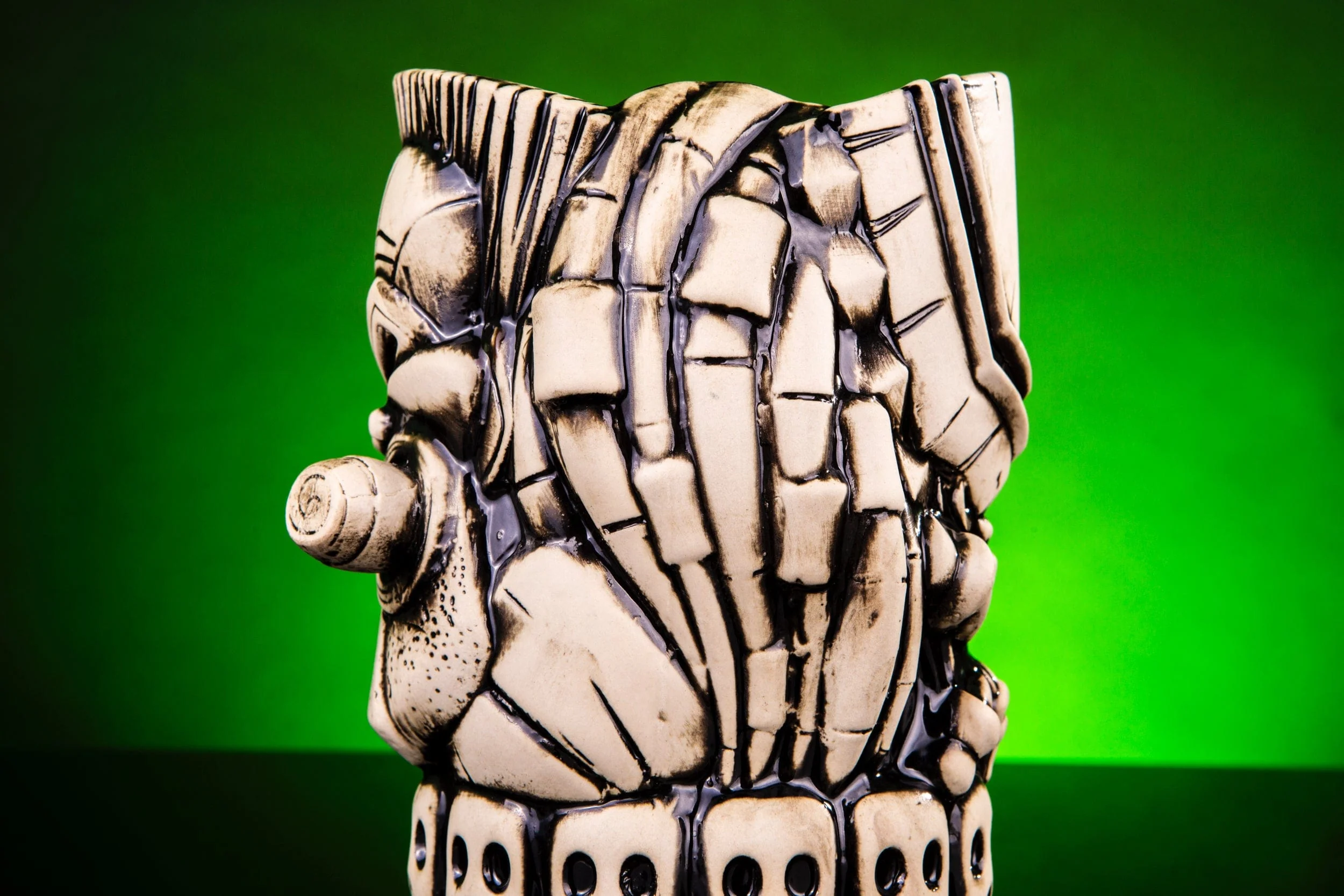 Predator Tiki Mug - Image 17