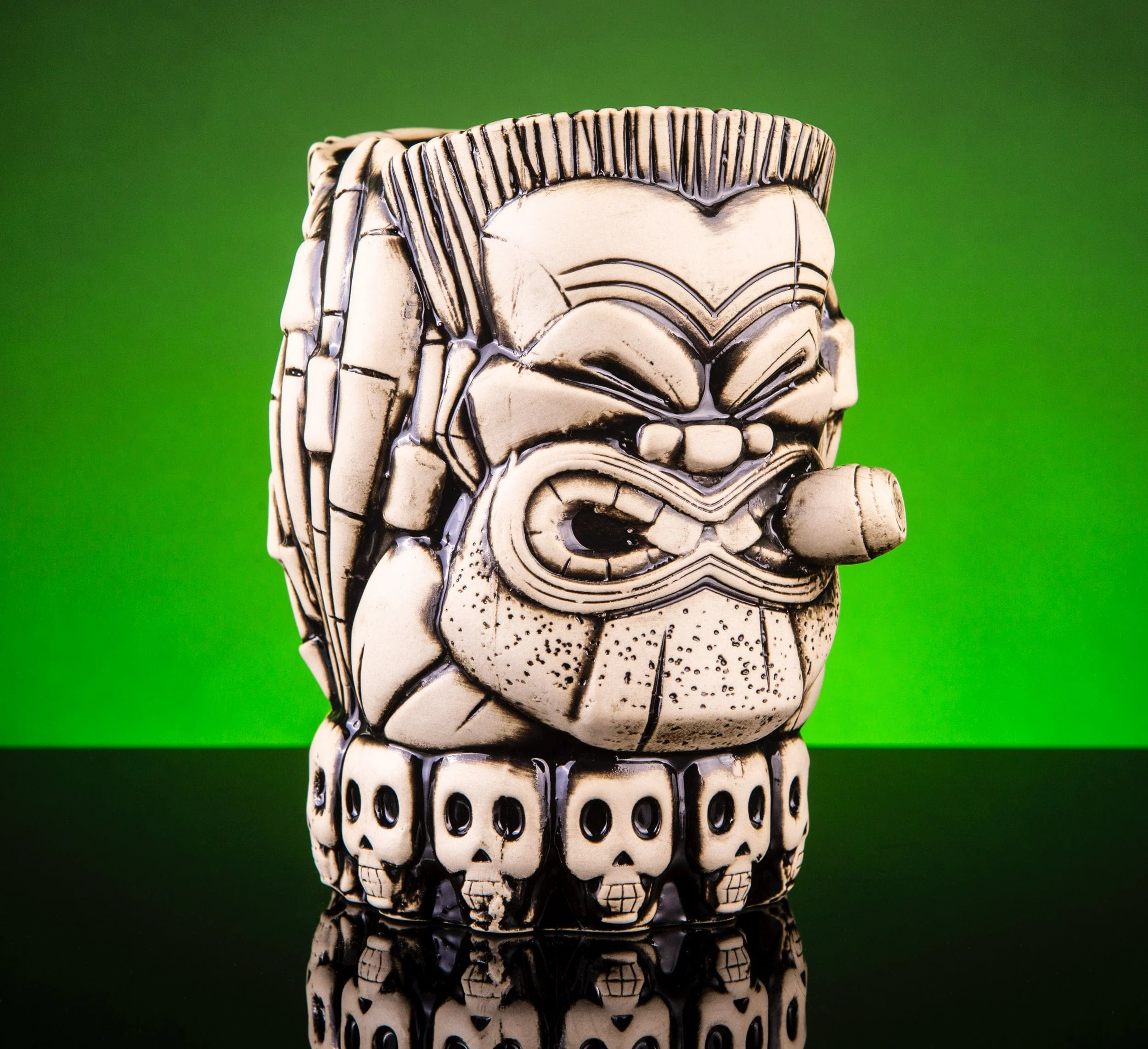 Predator Tiki Mug - Image 4