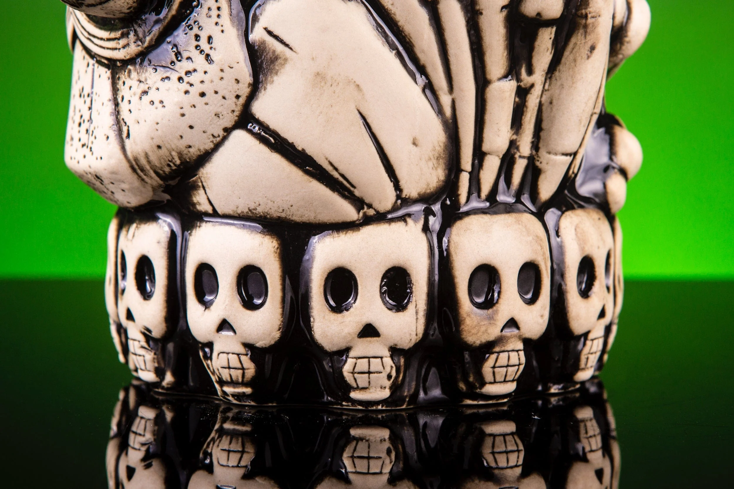 Predator Tiki Mug - Image 5