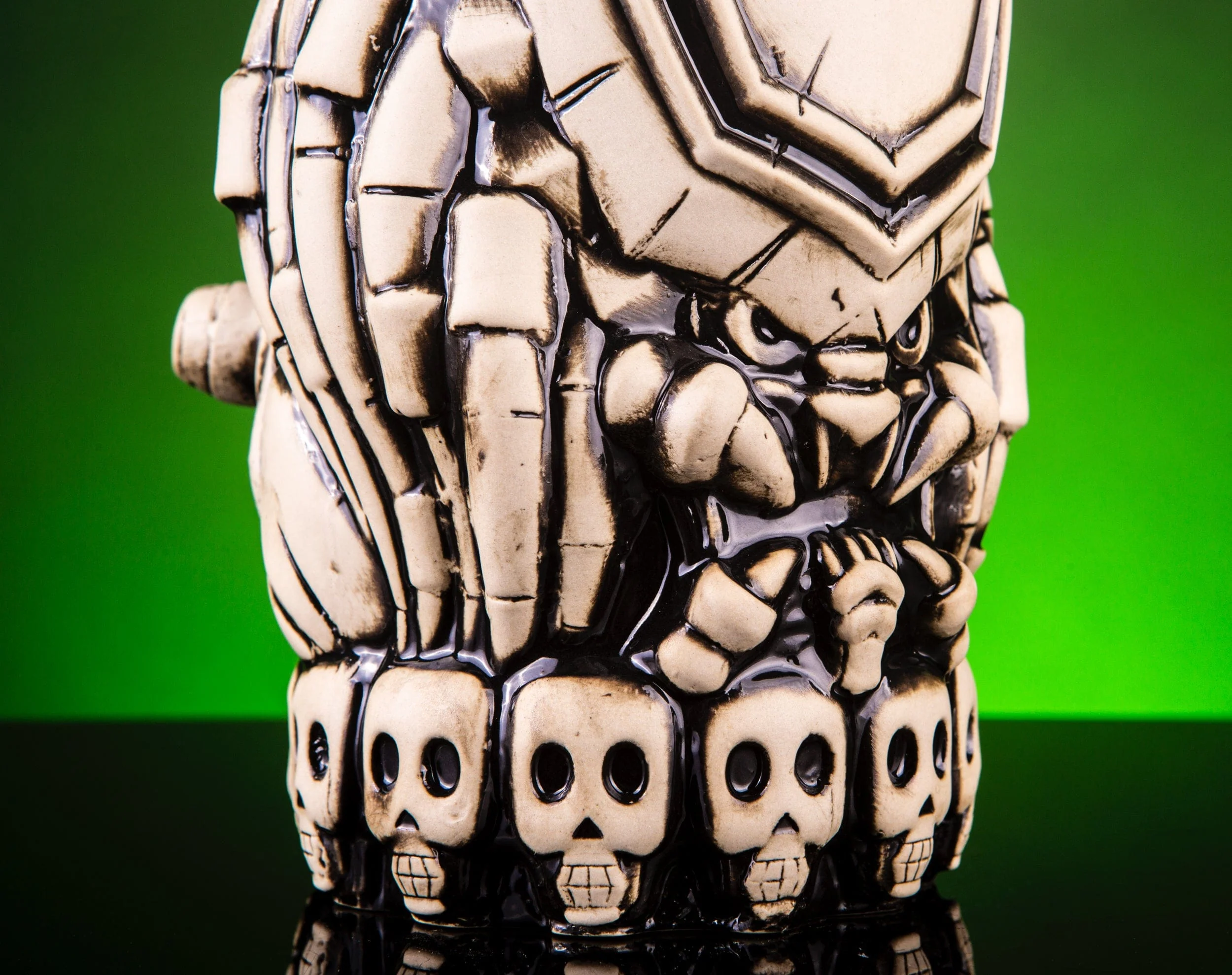 Predator Tiki Mug - Image 6