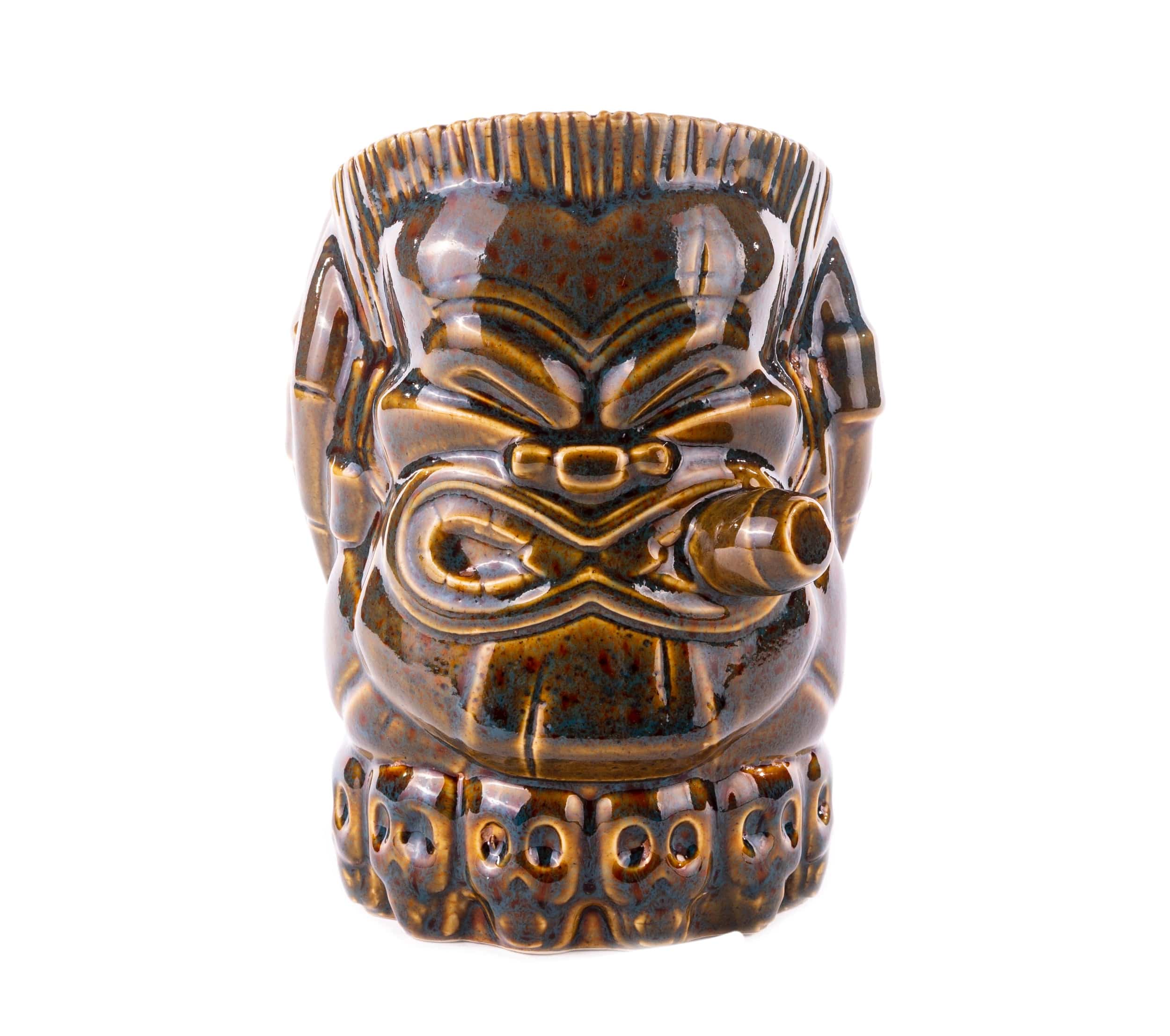 Predator Tiki Mug (Jungle Came Alive Variant) - Image 5