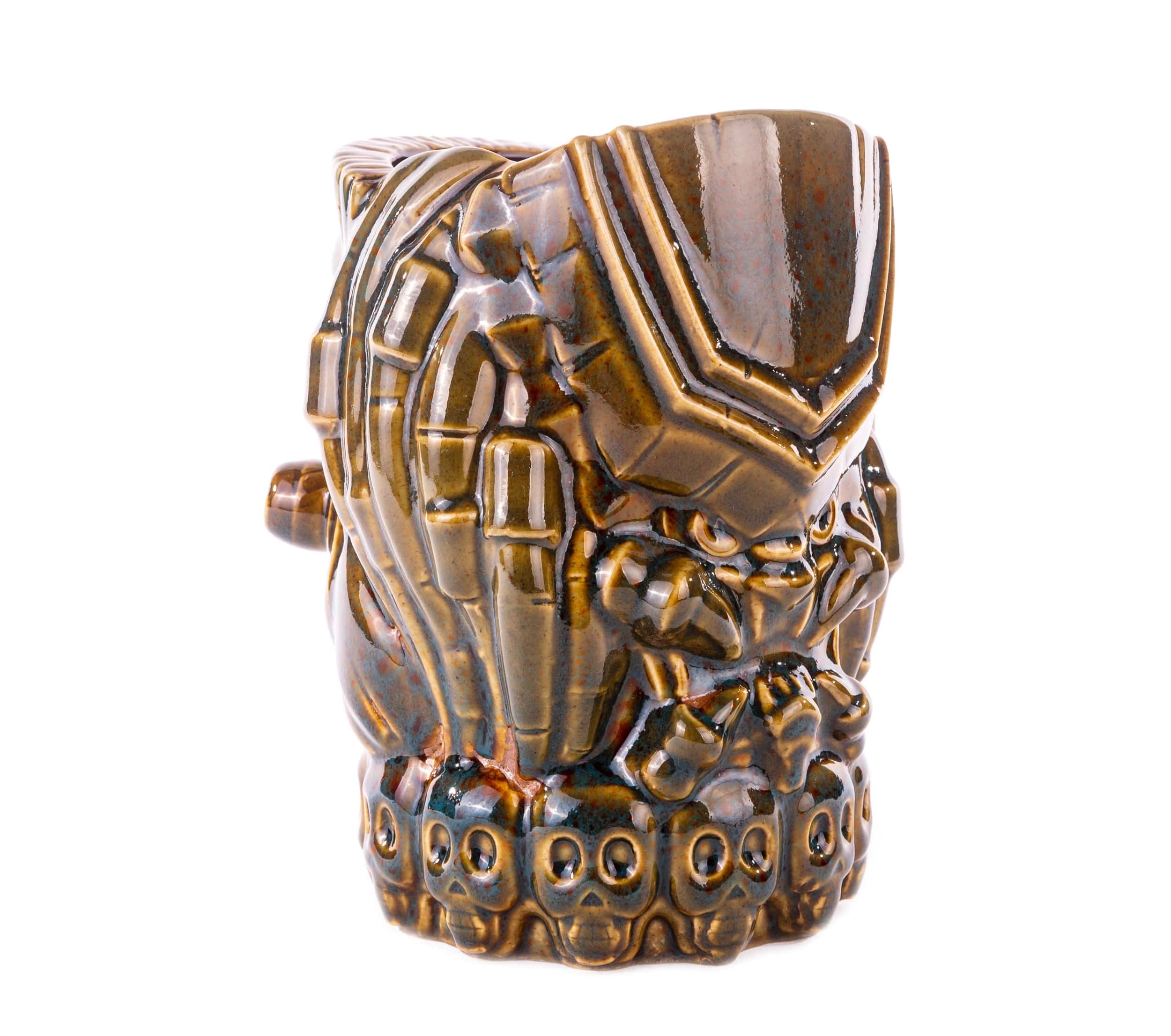 Predator Tiki Mug (Jungle Came Alive Variant) - Image 8