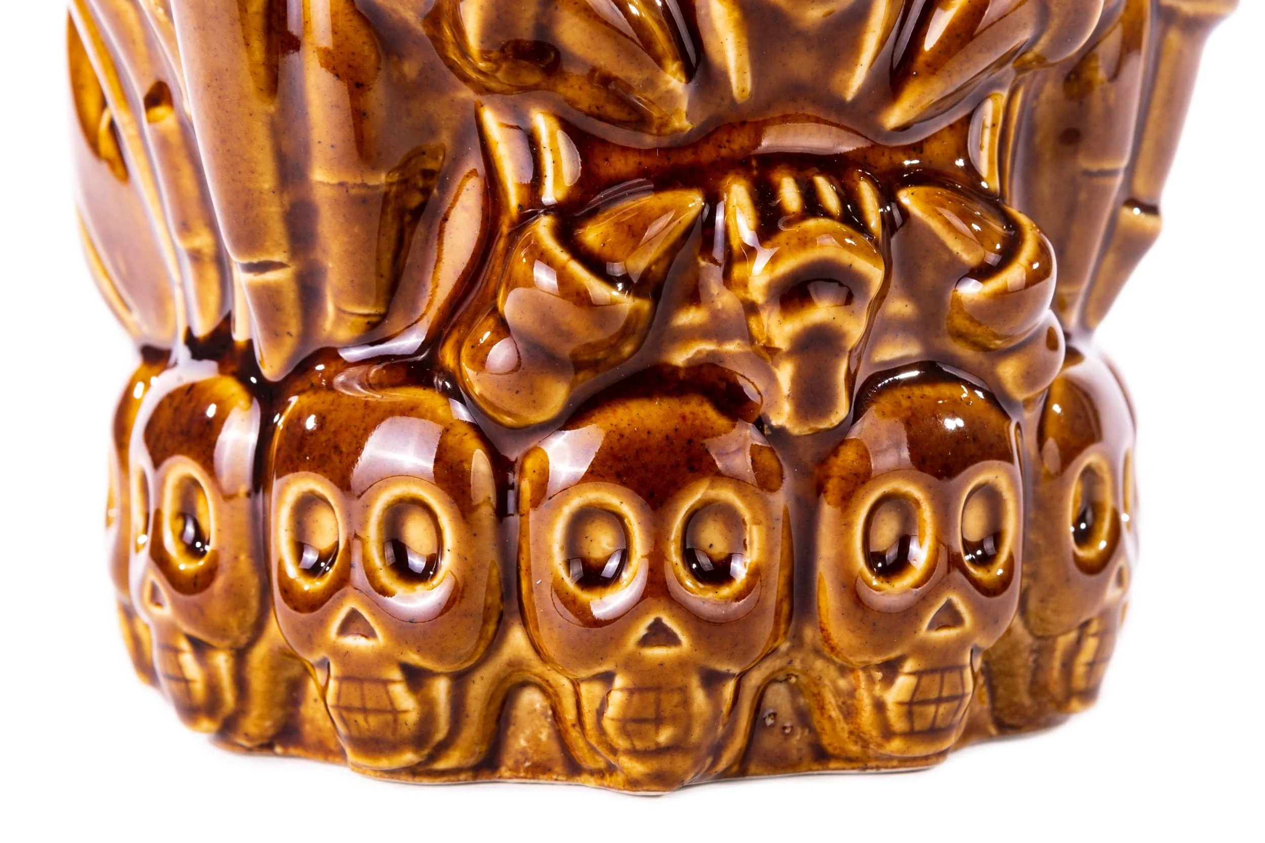 Predator Tiki Mug (Mud Camo Variant) - Image 10