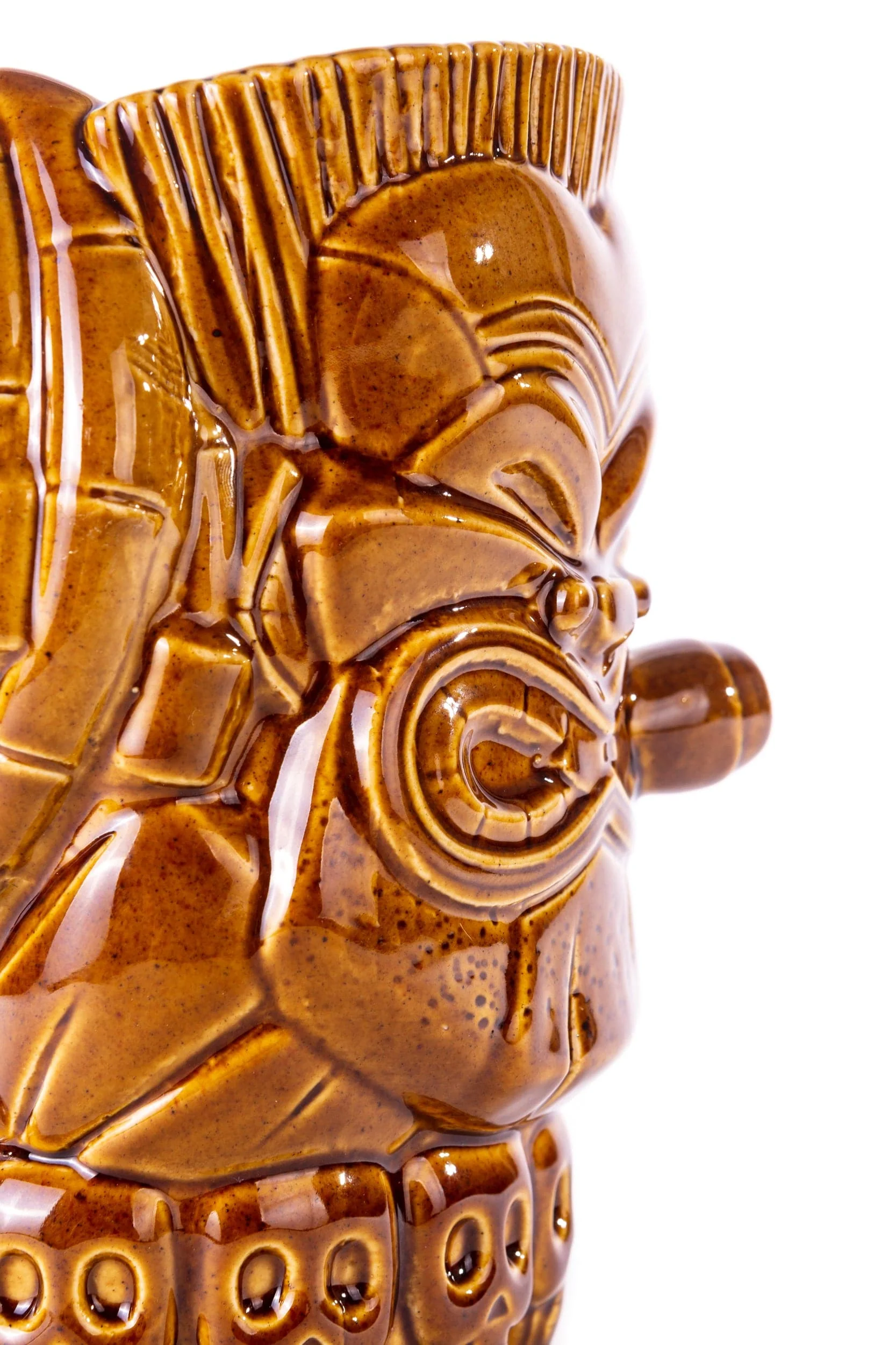 Predator Tiki Mug (Mud Camo Variant) - Image 12